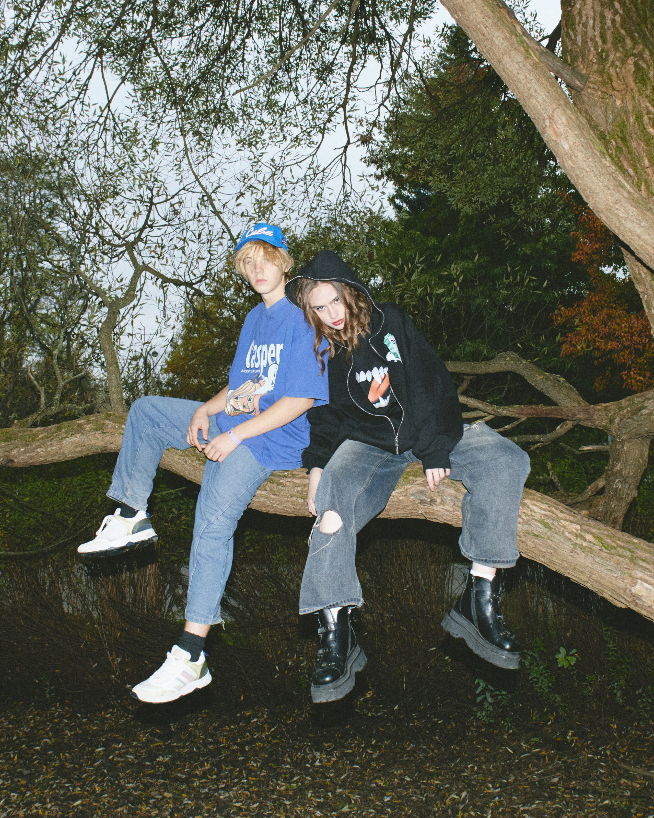 Mamaiamtalantet store (campaign)