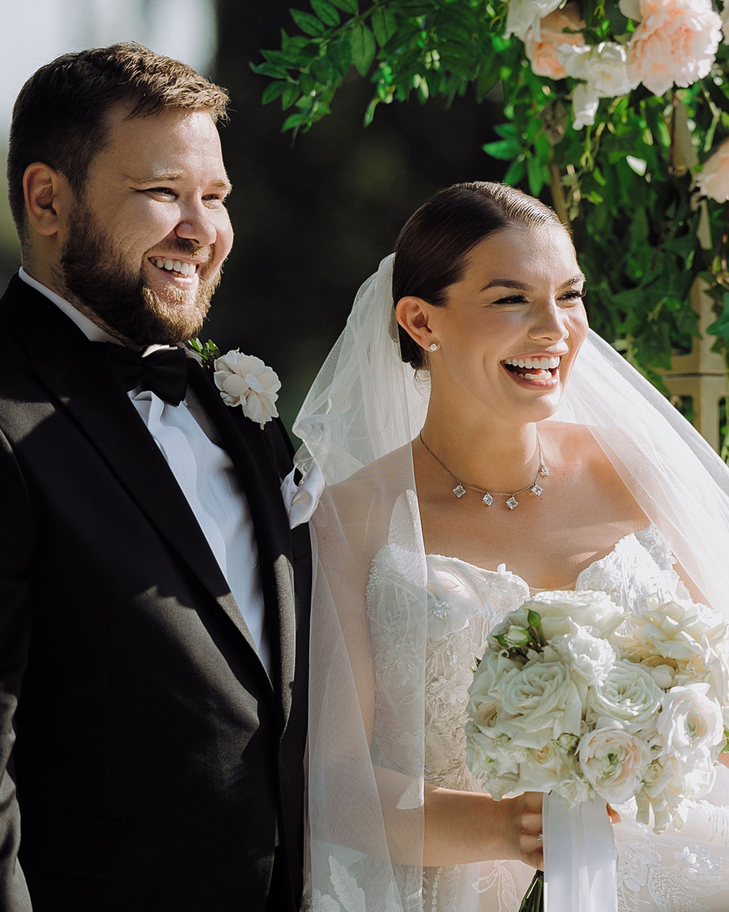 This light between us