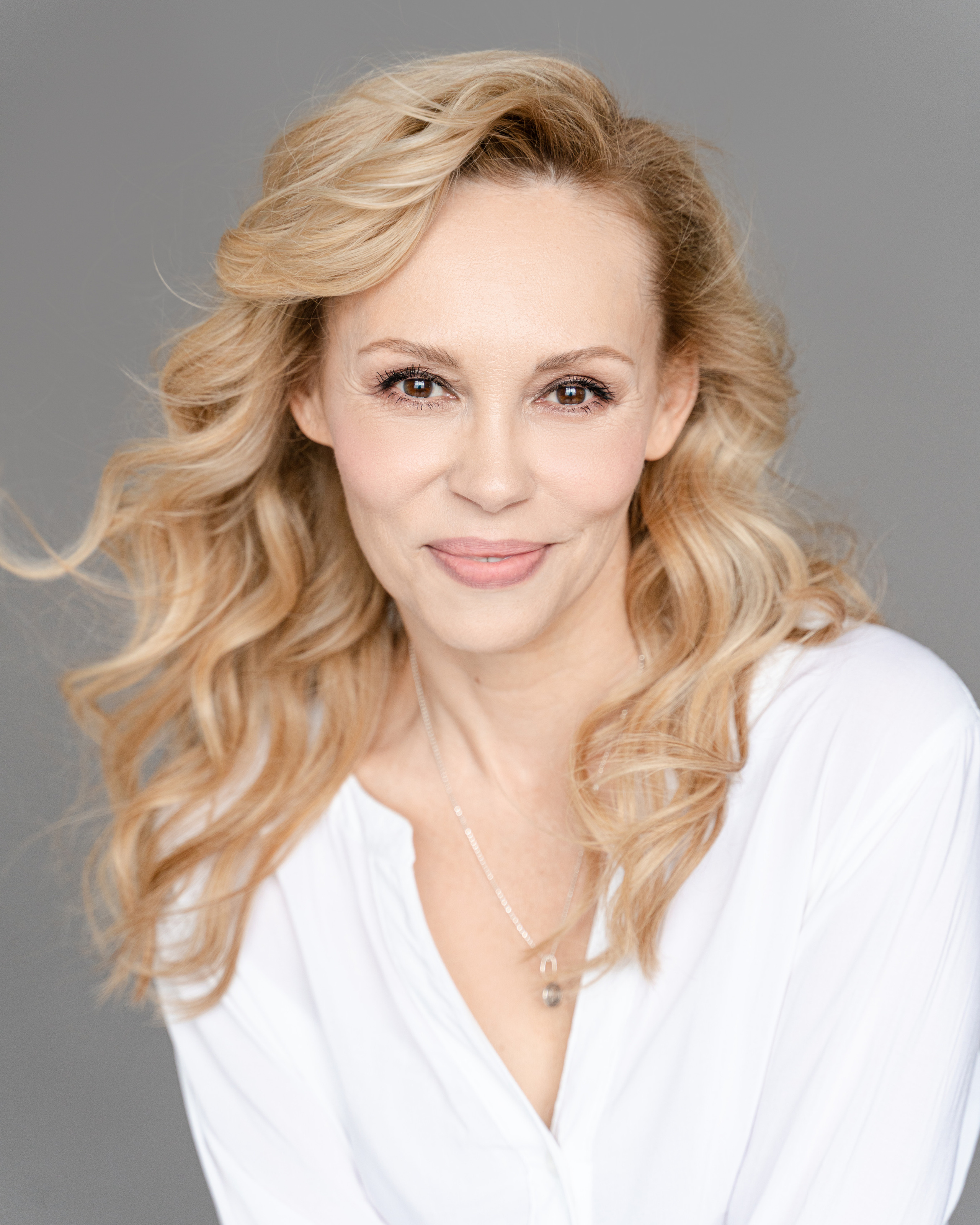 Ольга Родина