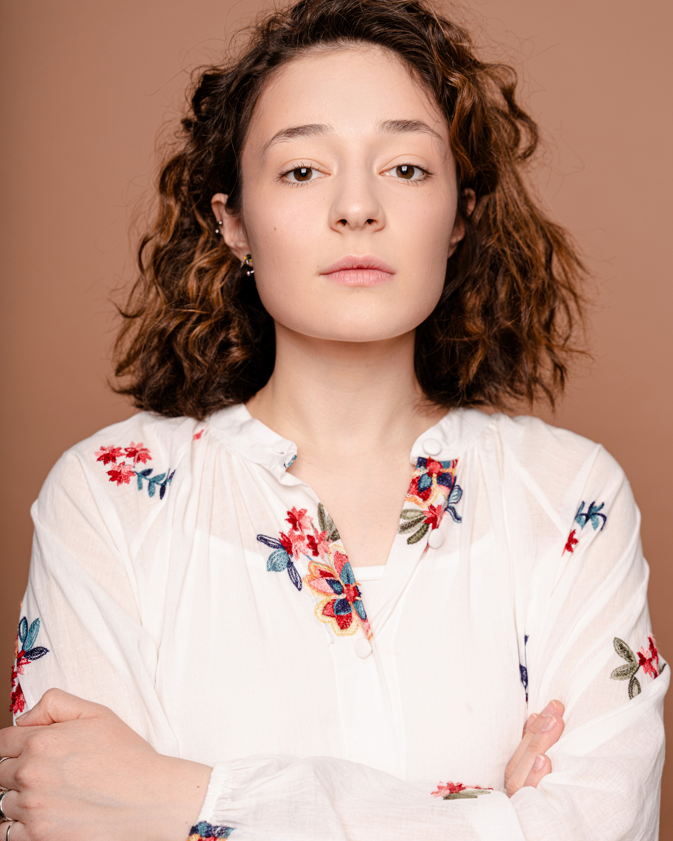 Александра Кесельман