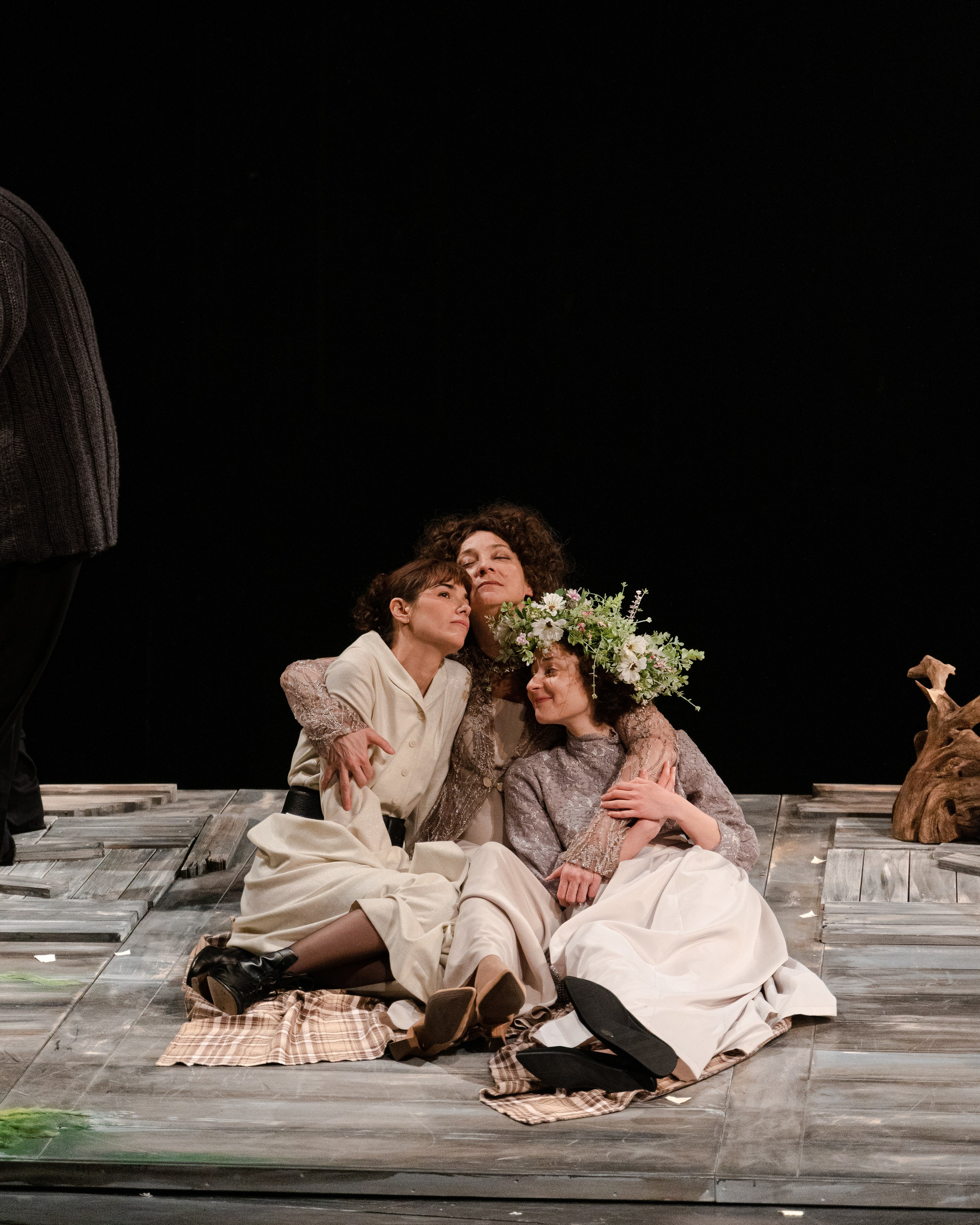 Вишнёвый сад