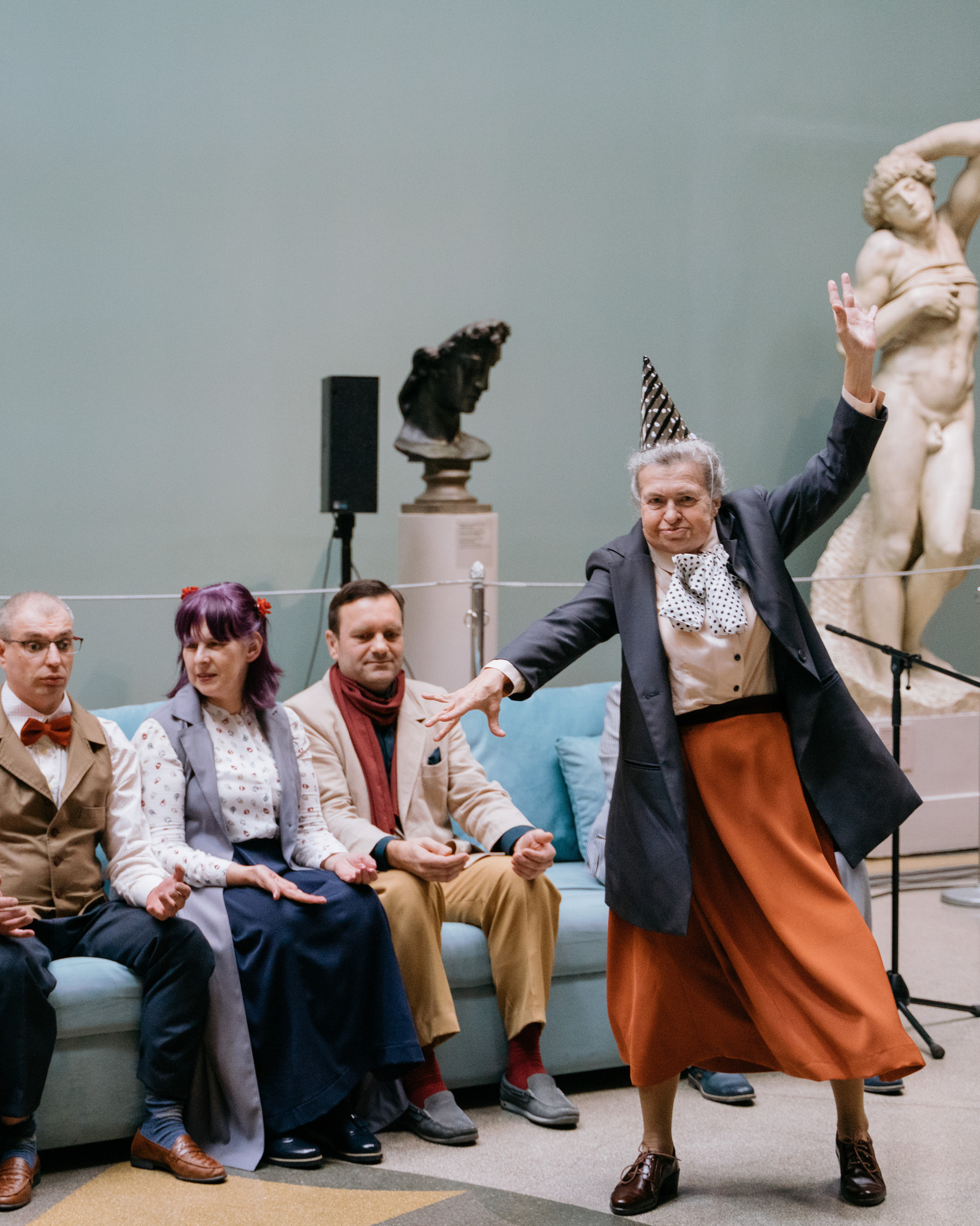 Здесь больше, чем просто селедка