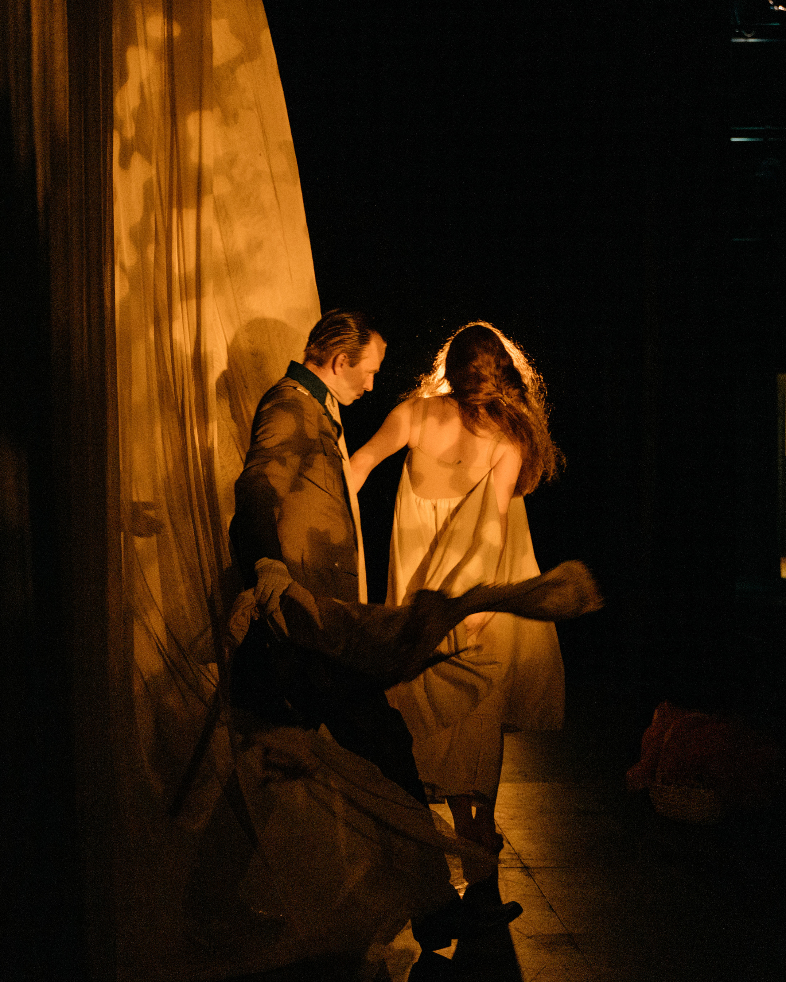 Русский человек на rendez-vous