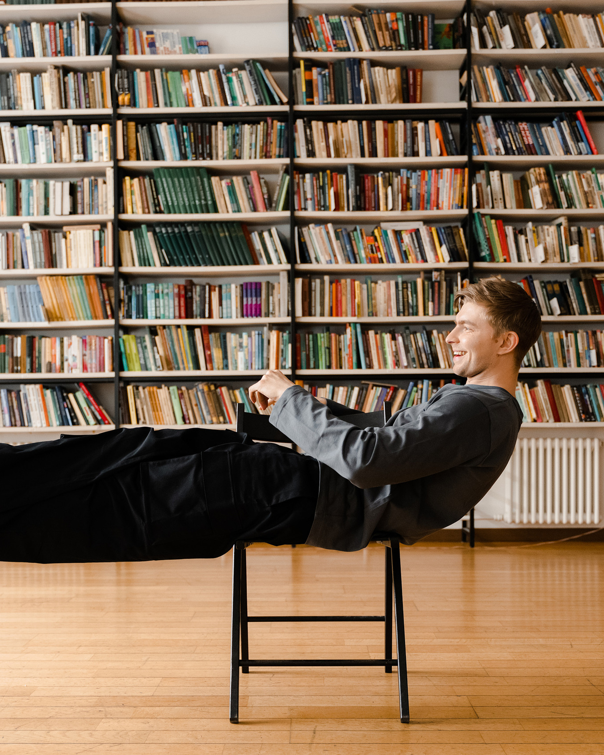 Сторителлинг | Портреты для театра Современник