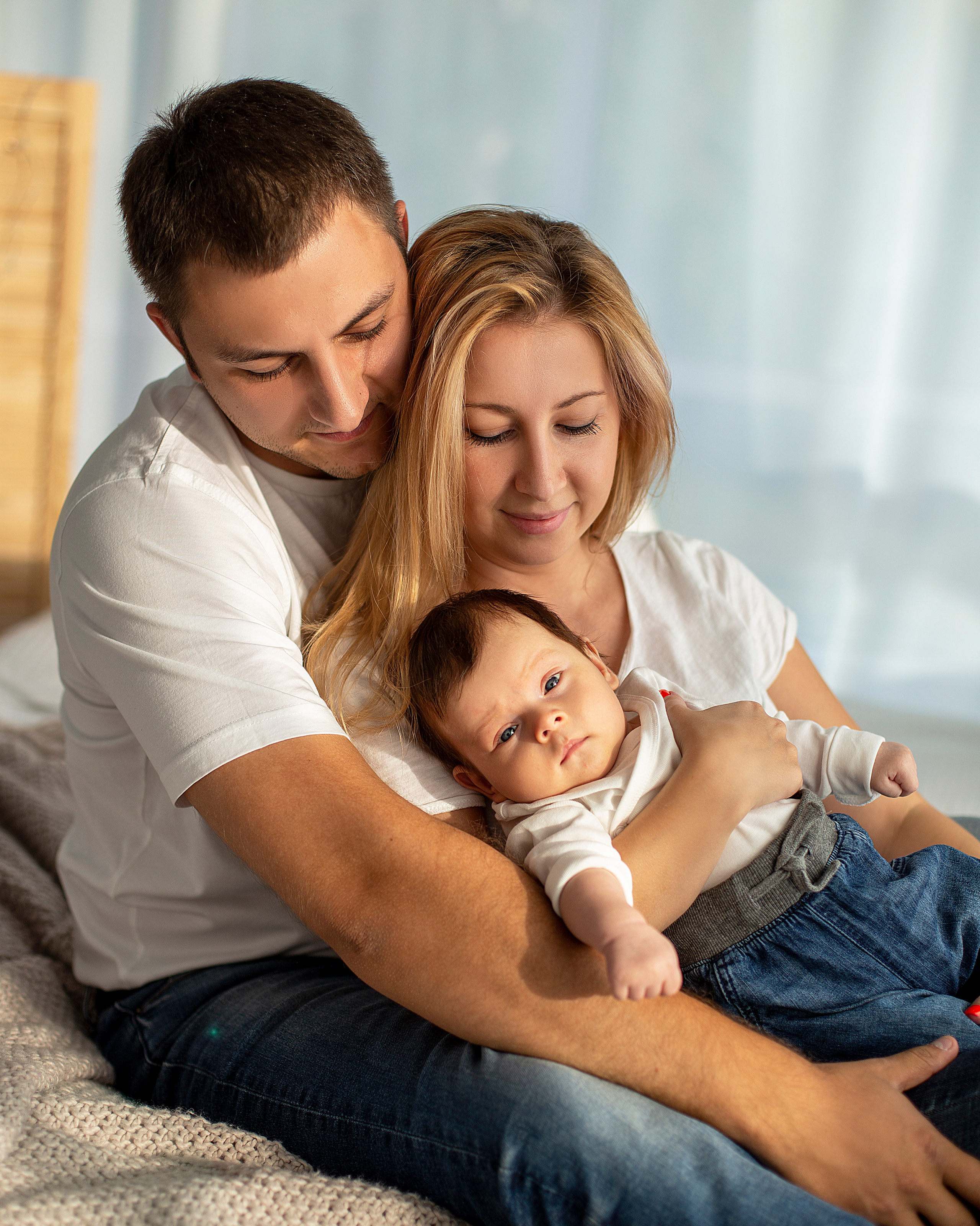 Семейная фотография