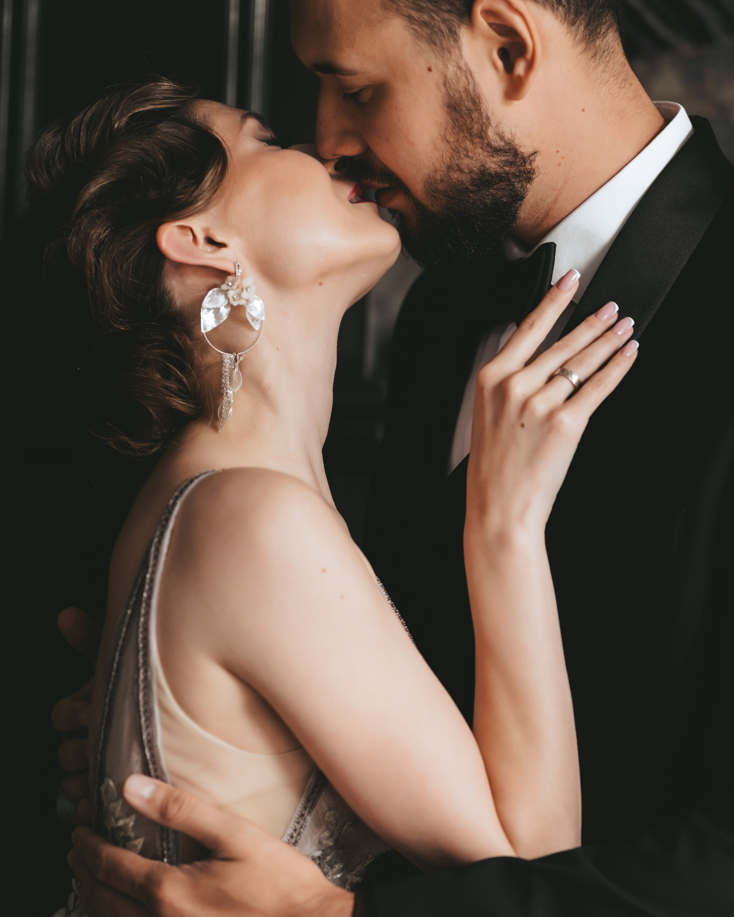 Свадебная съемка