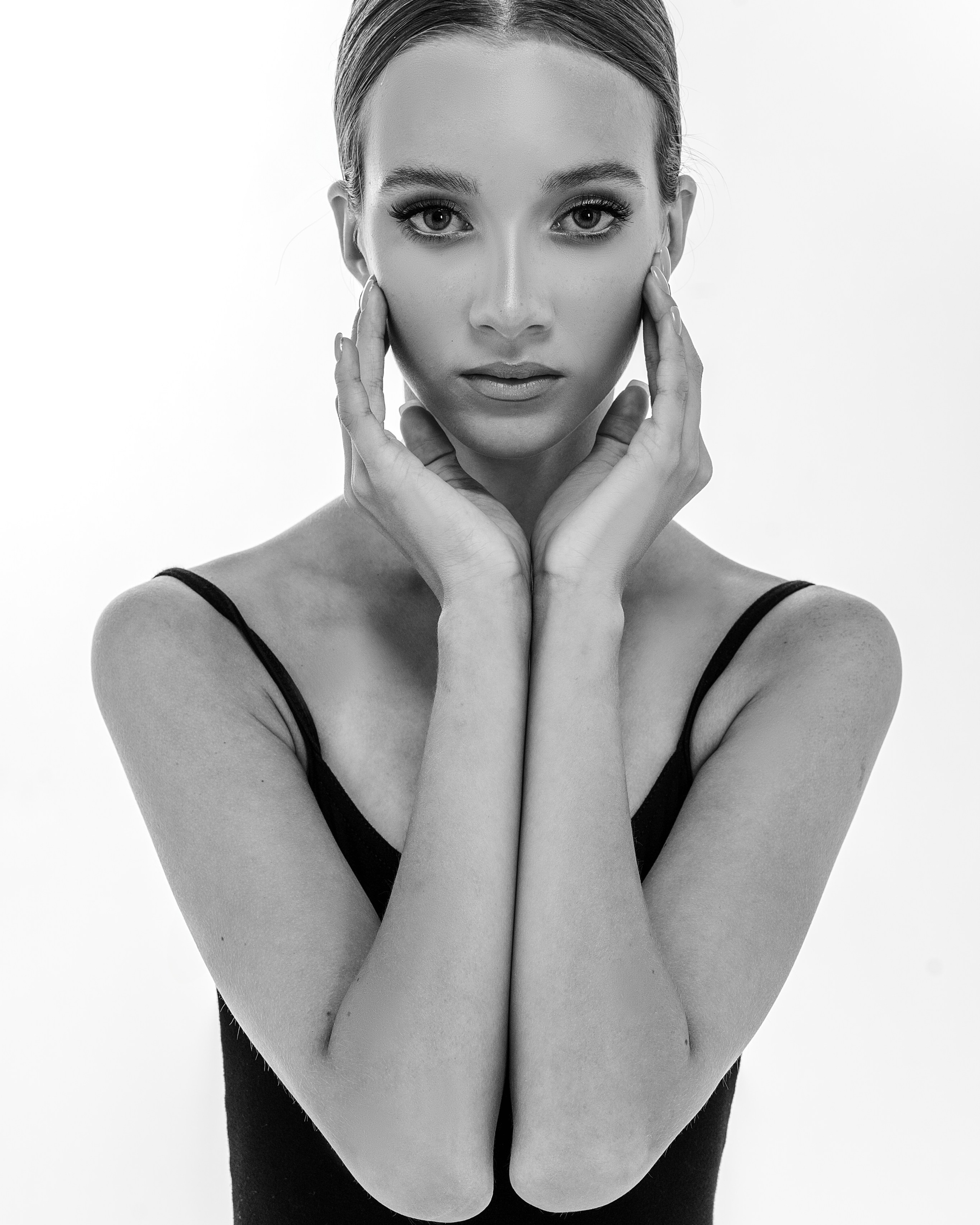 Школьная фотография