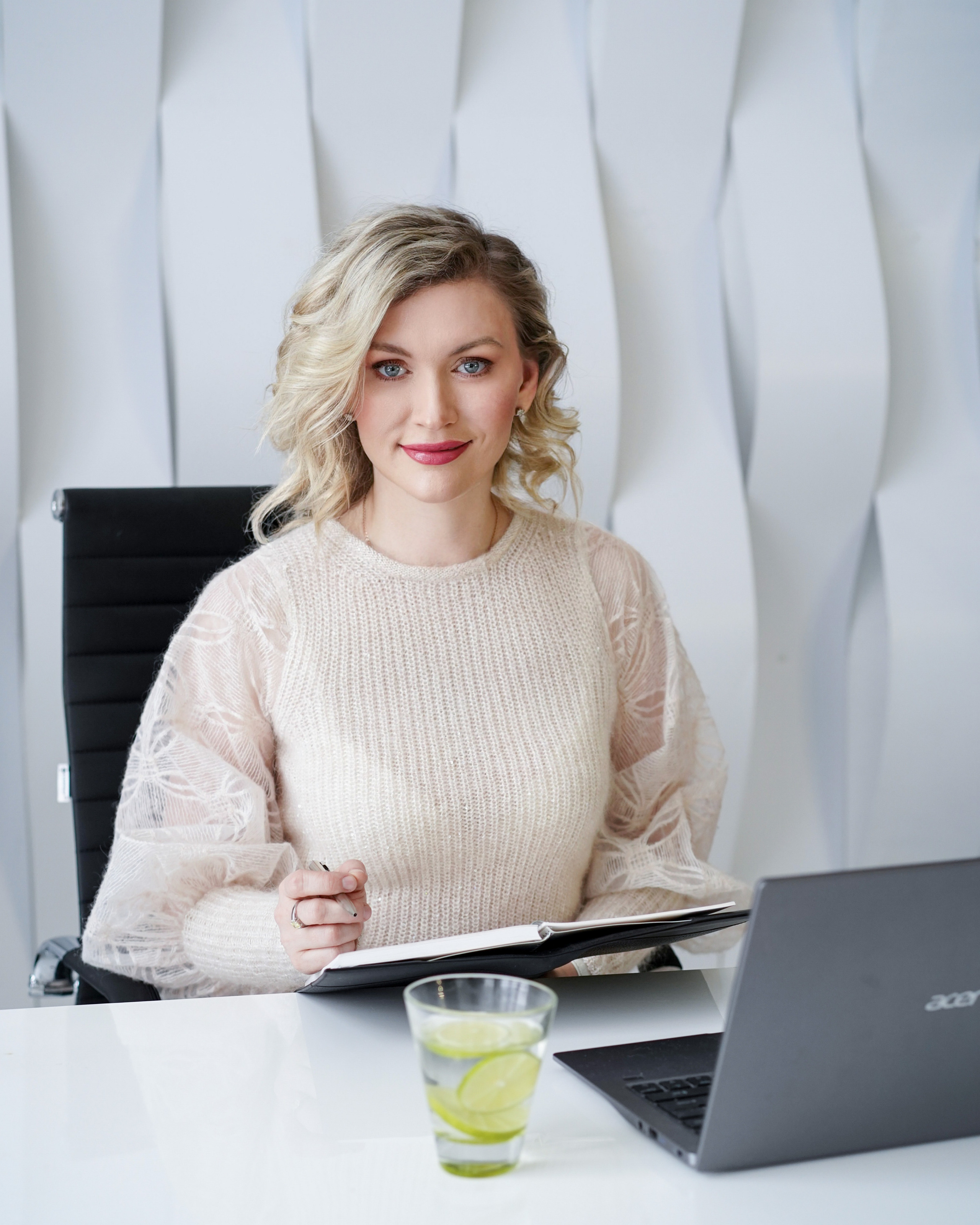 Эксперт по финансам