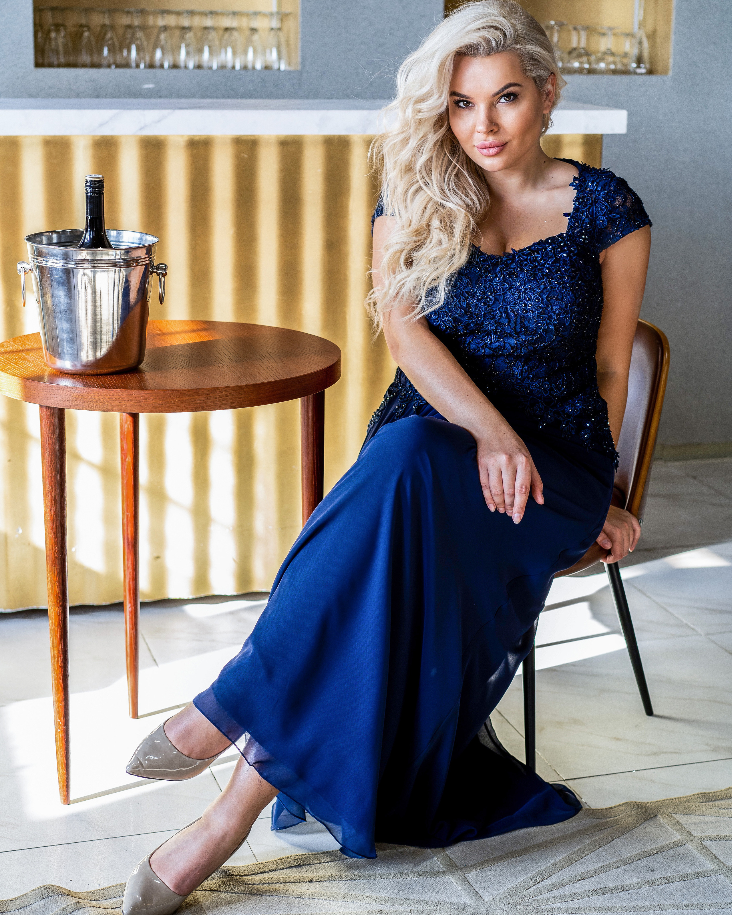 БРЕНД ПЛАТЬЕВ DRESS