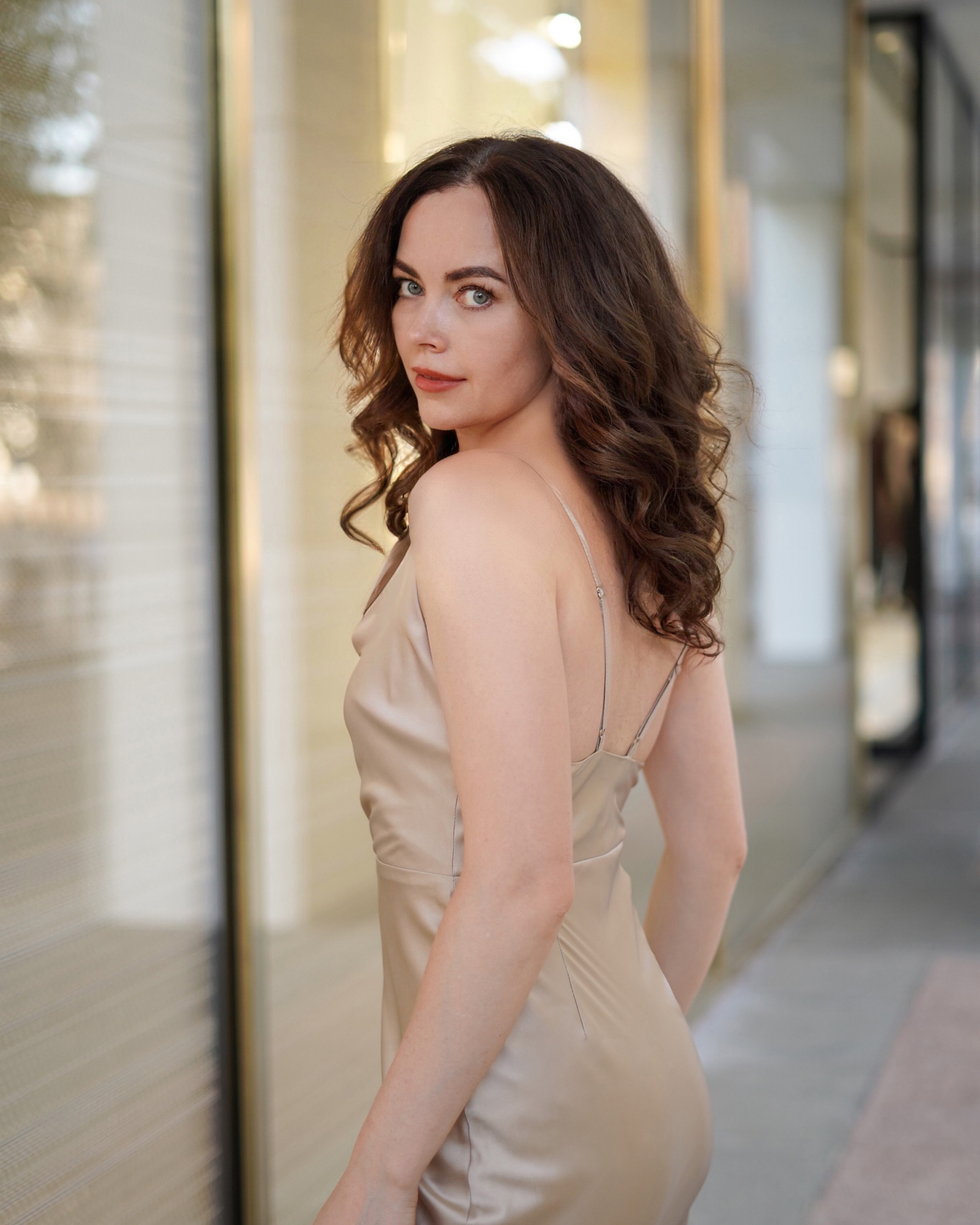 Эксперт голос и речь