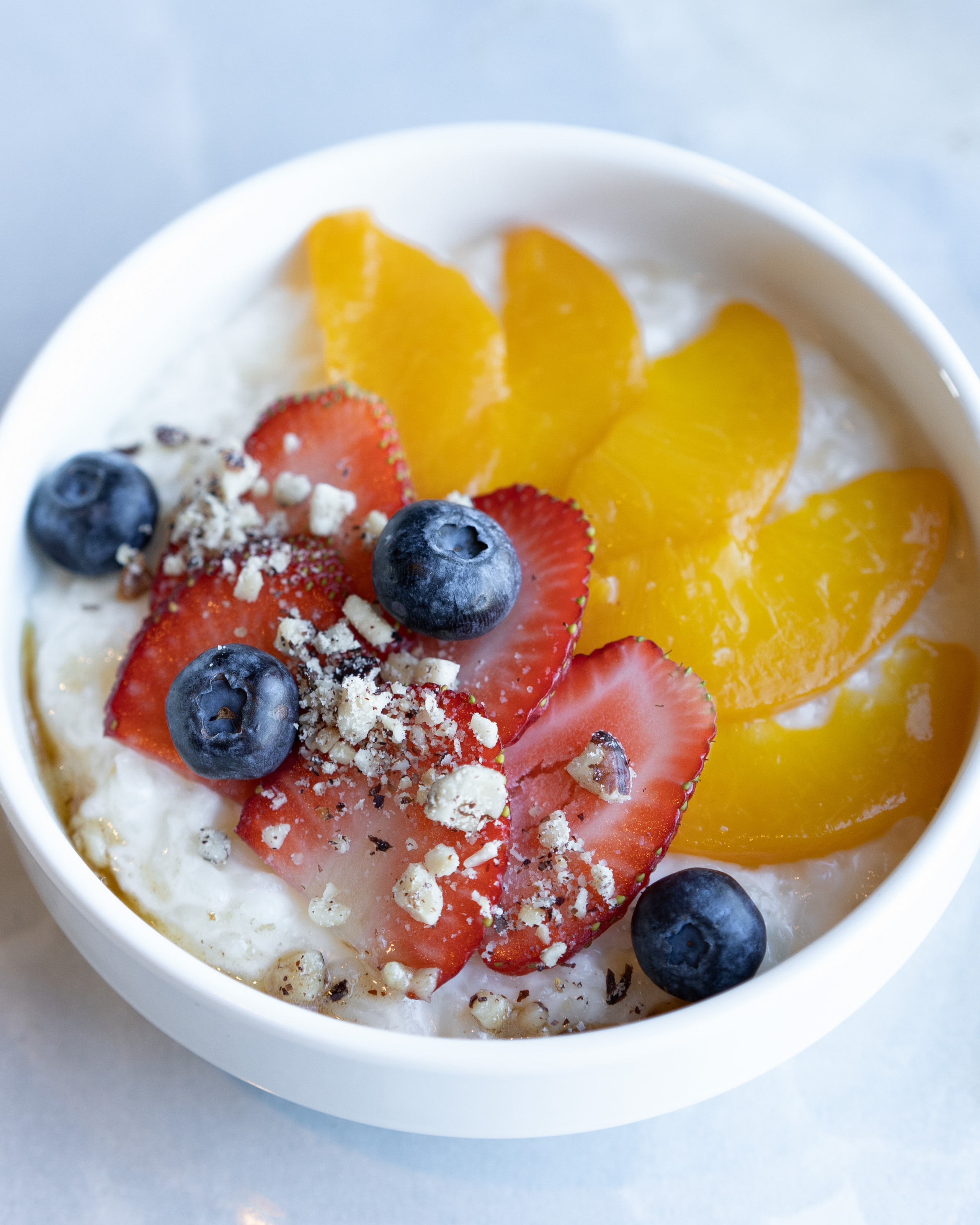 Блюда / светлые тона