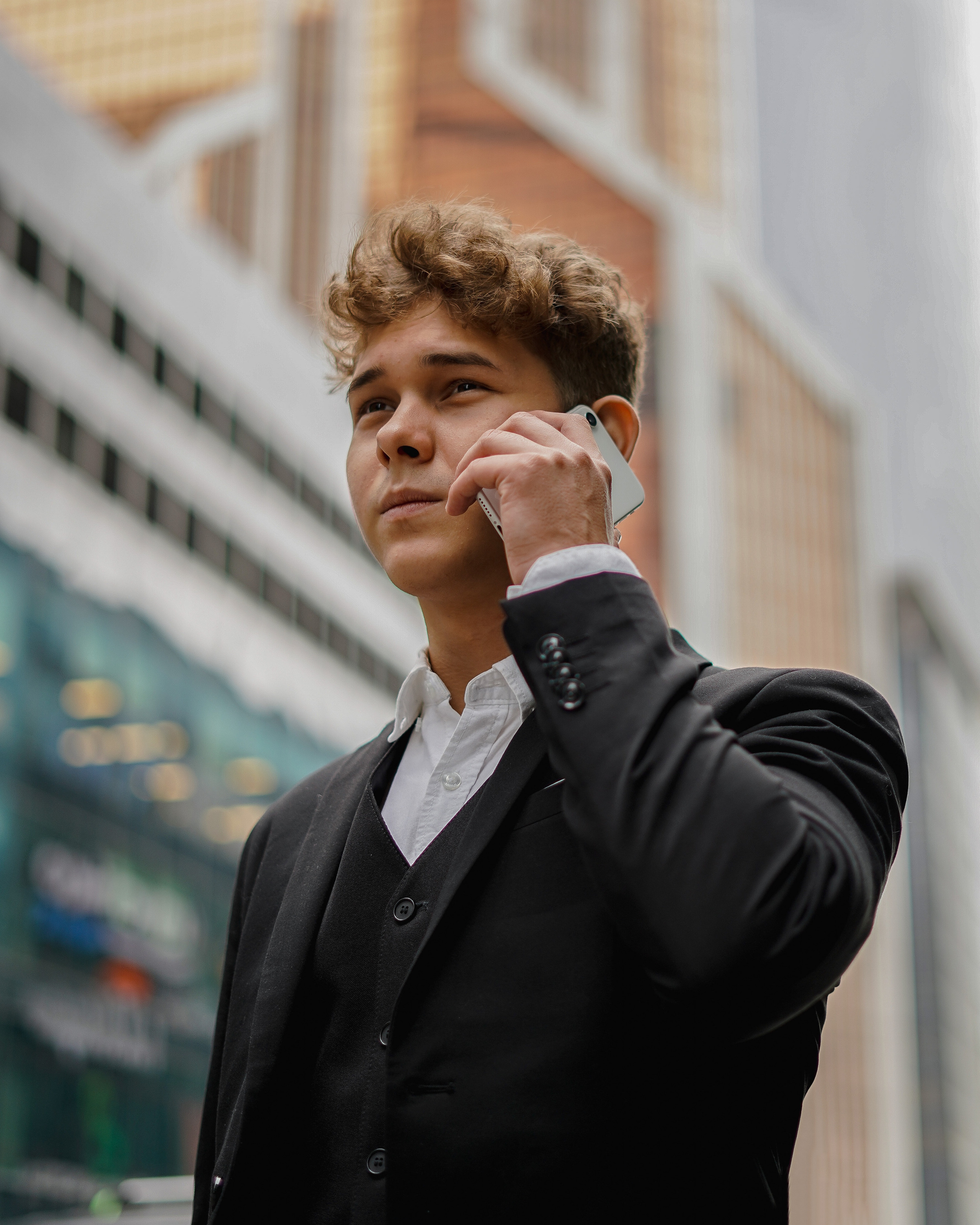 Контент мужской блог