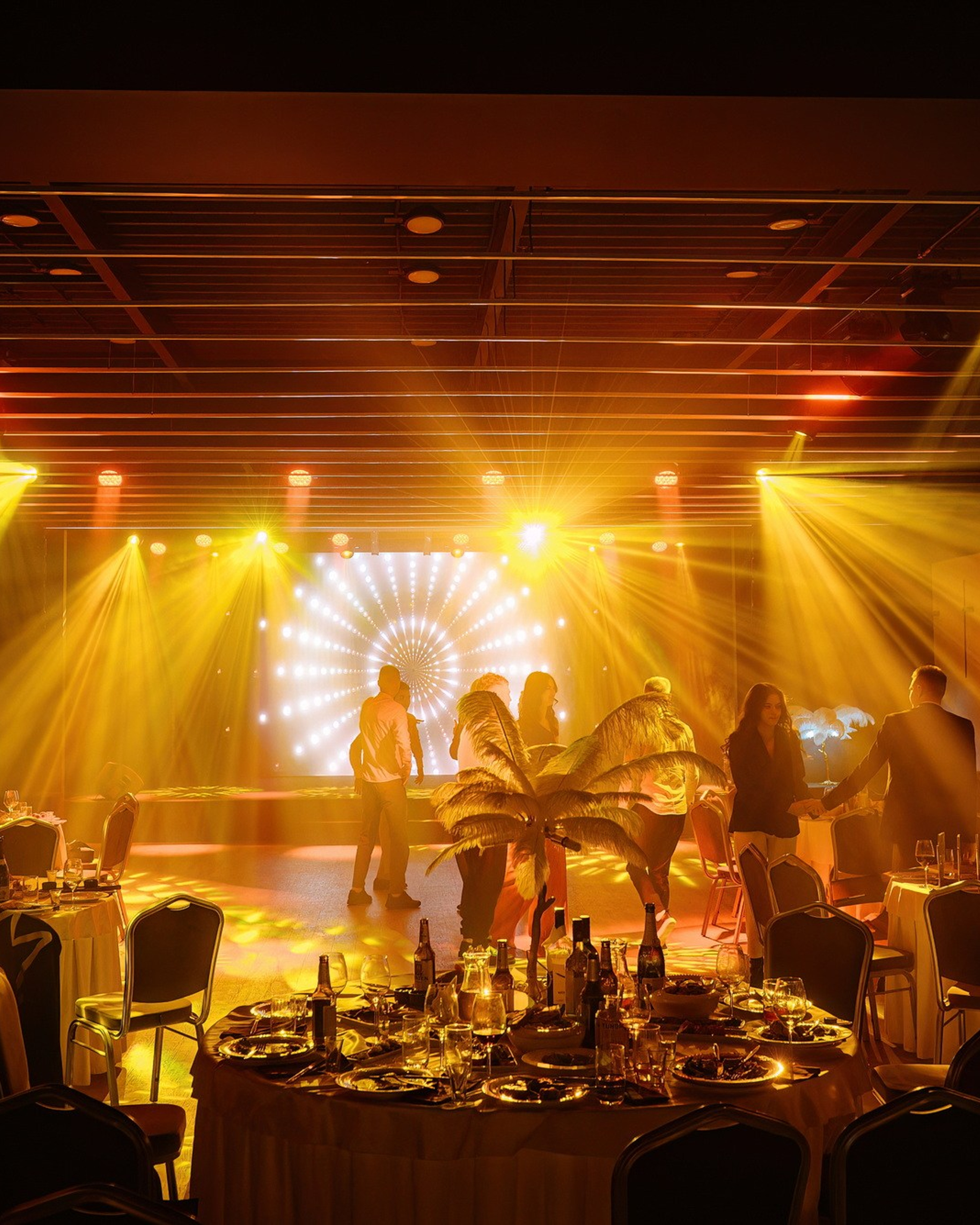 Закрытие футбольного сезона 2025 ФК «ТЕМП»