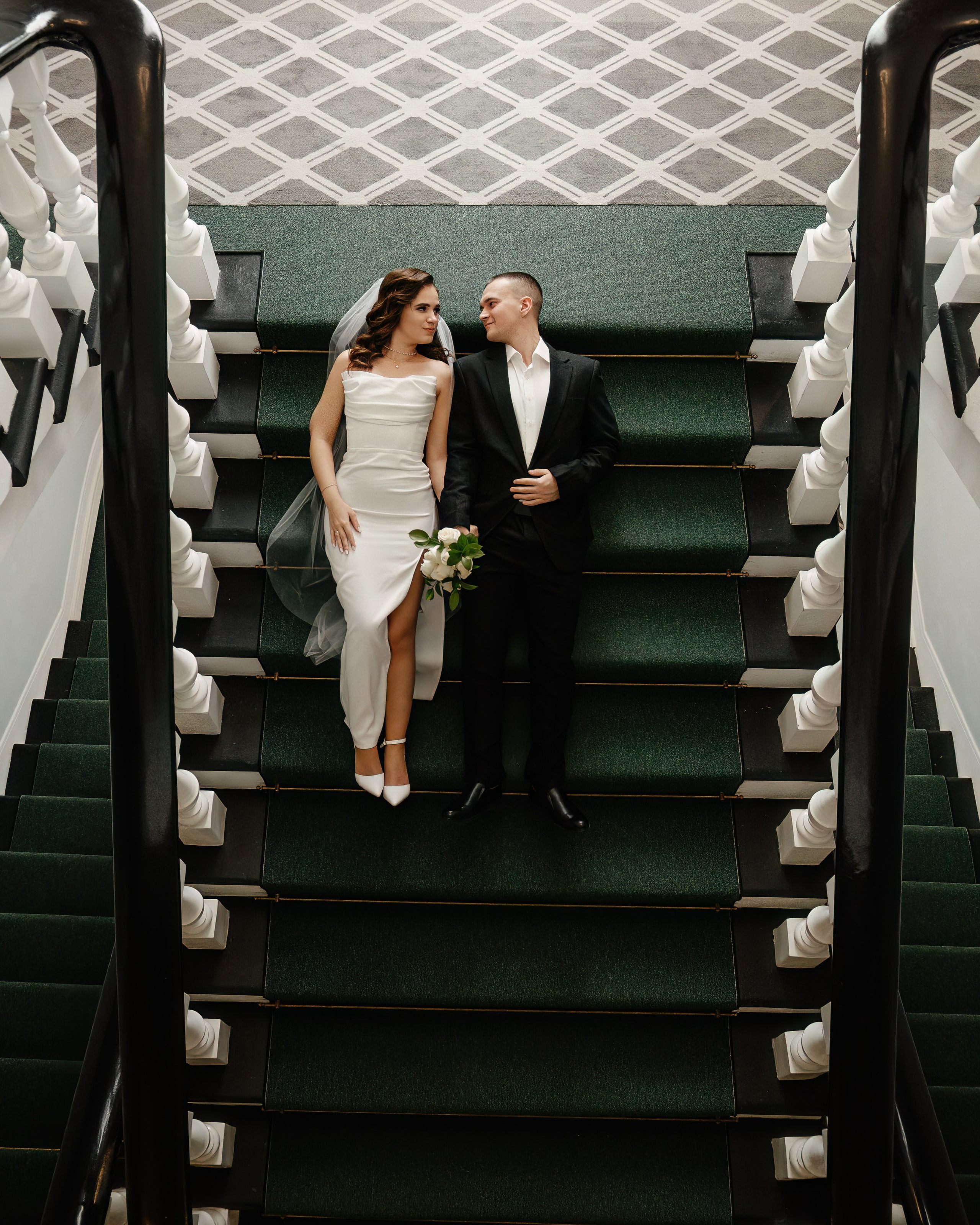 Алена и Данил