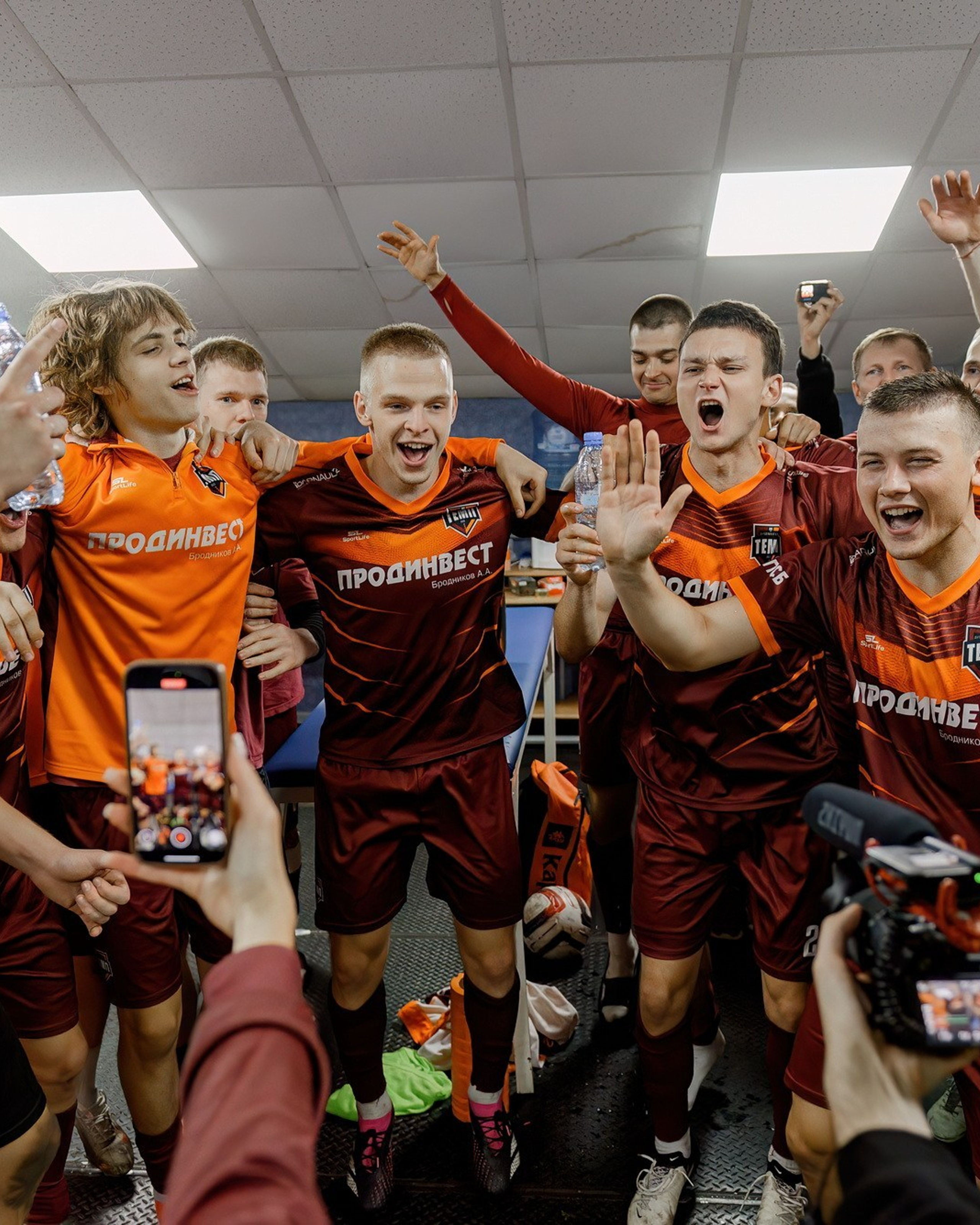 FONBET Кубок России по футболу 2025