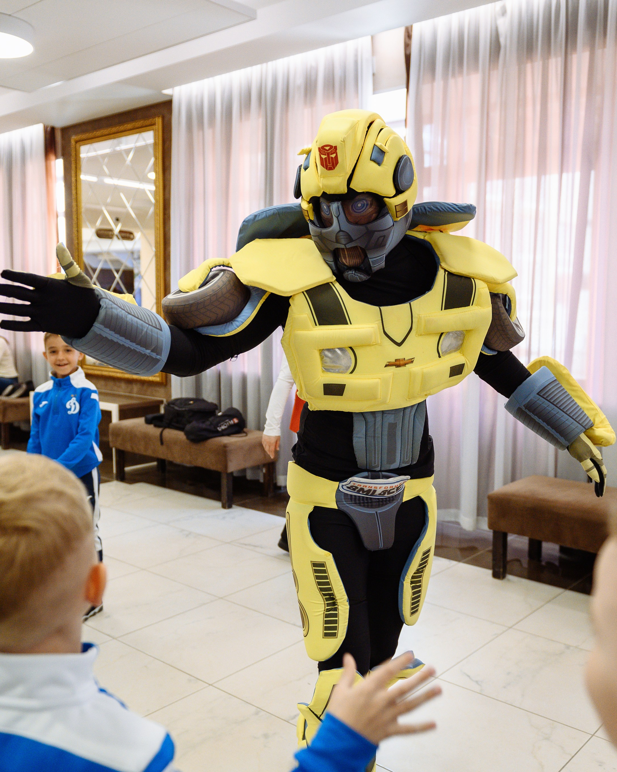 ЛИГА.БРО: JUNIOR 23/24