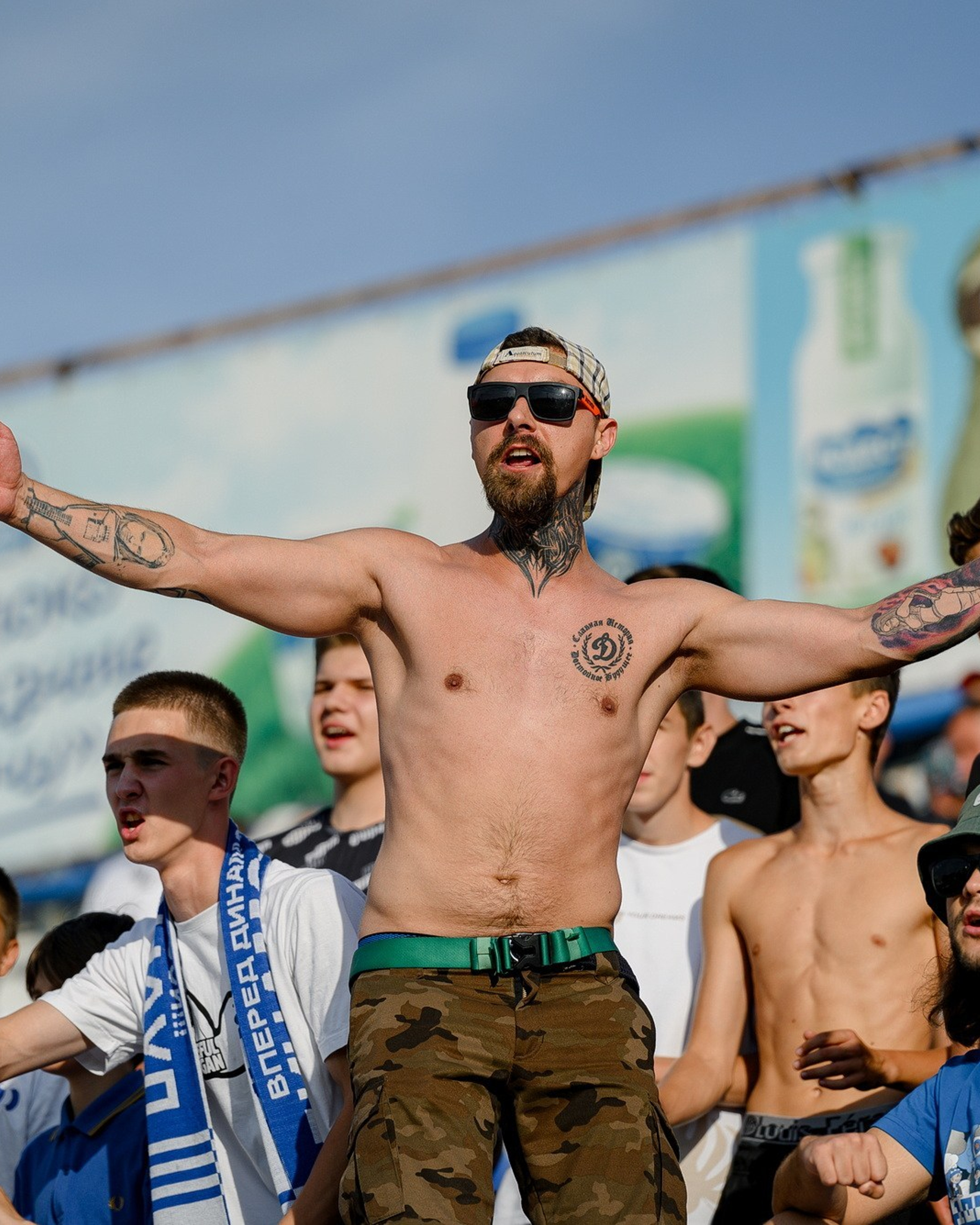 FONBET Кубок России по футболу 2024