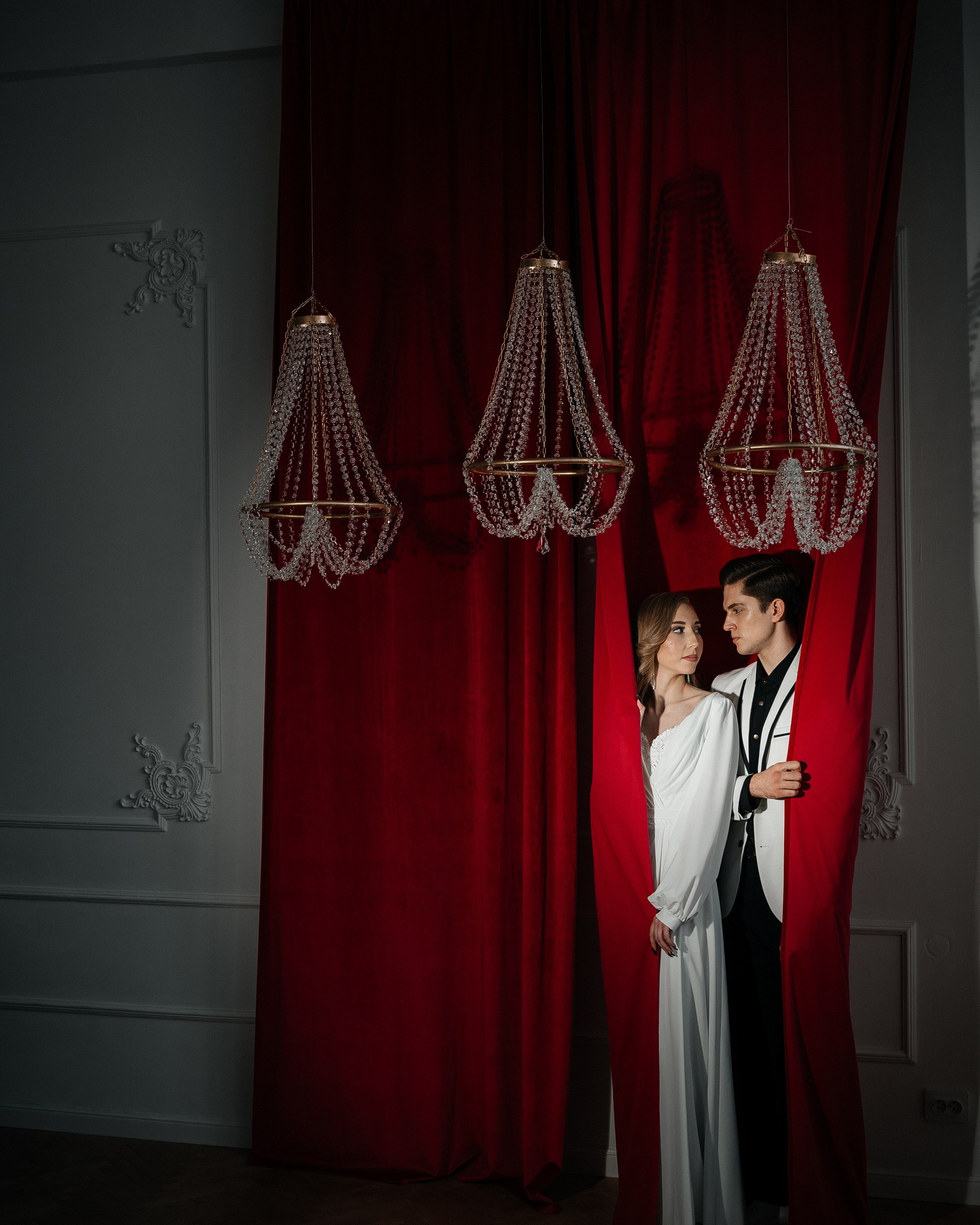 Творческая съёмка