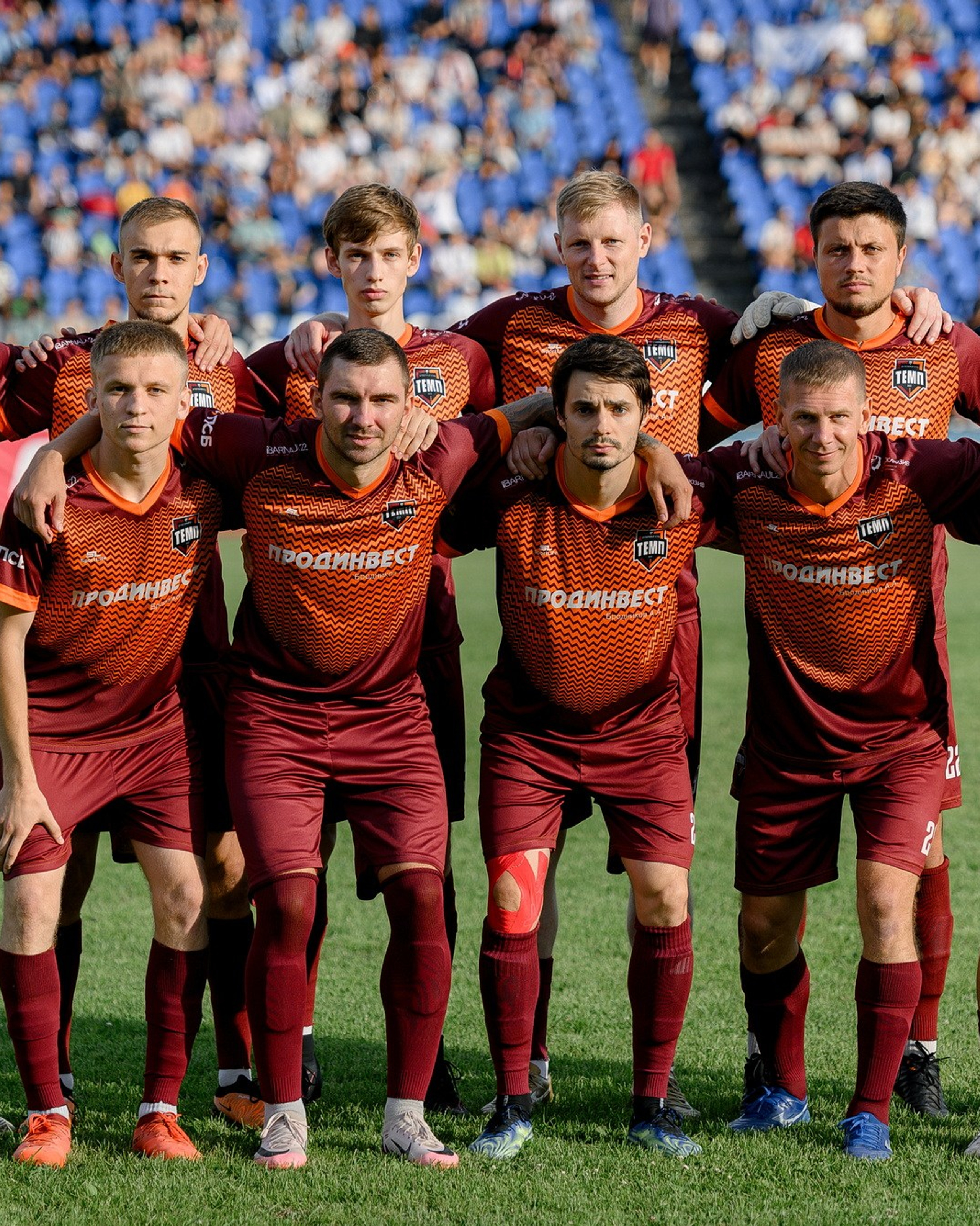 Кубок Fonbet России по футболу 2024