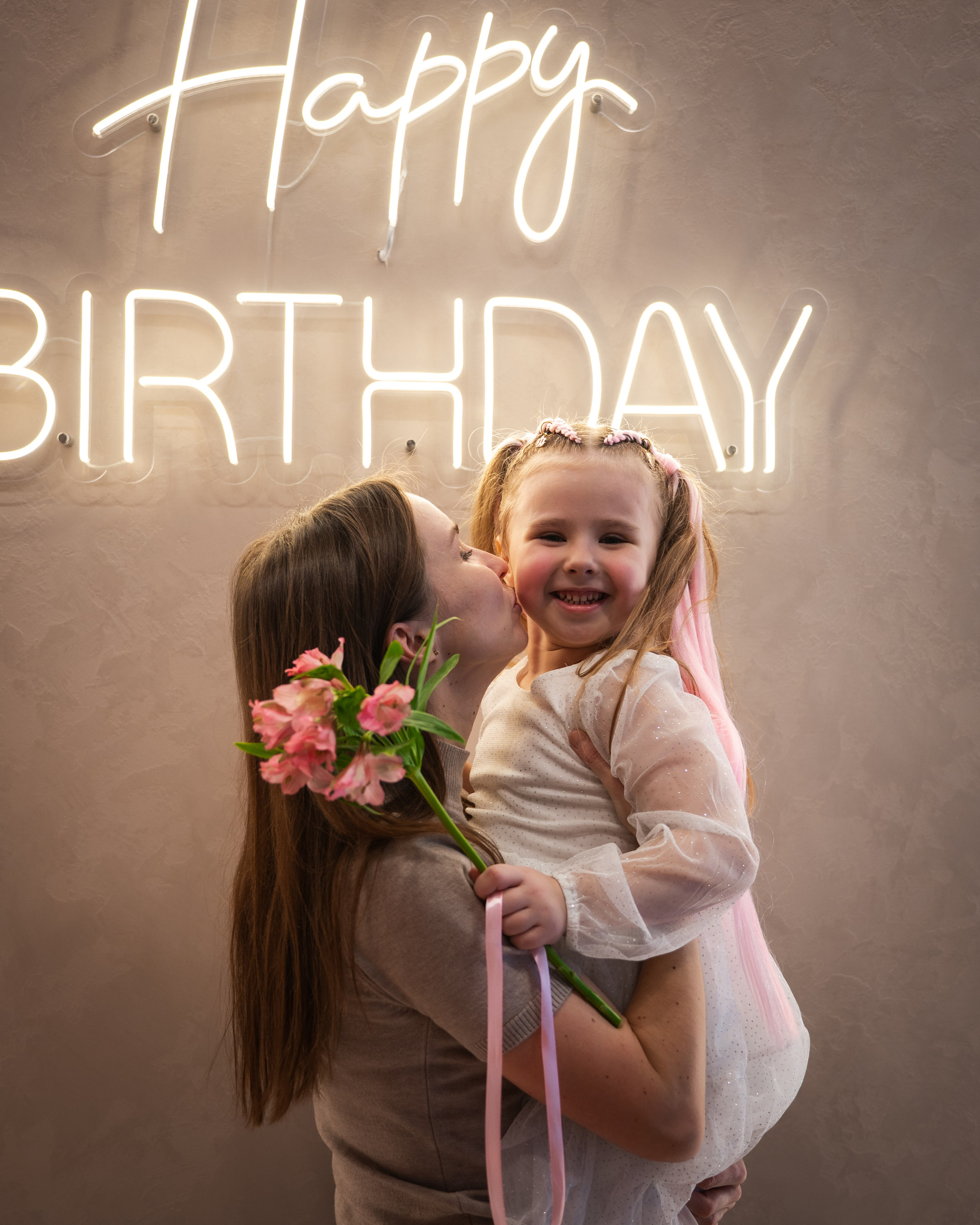 День рождения Алисы в&nbsp;«Апельсине»