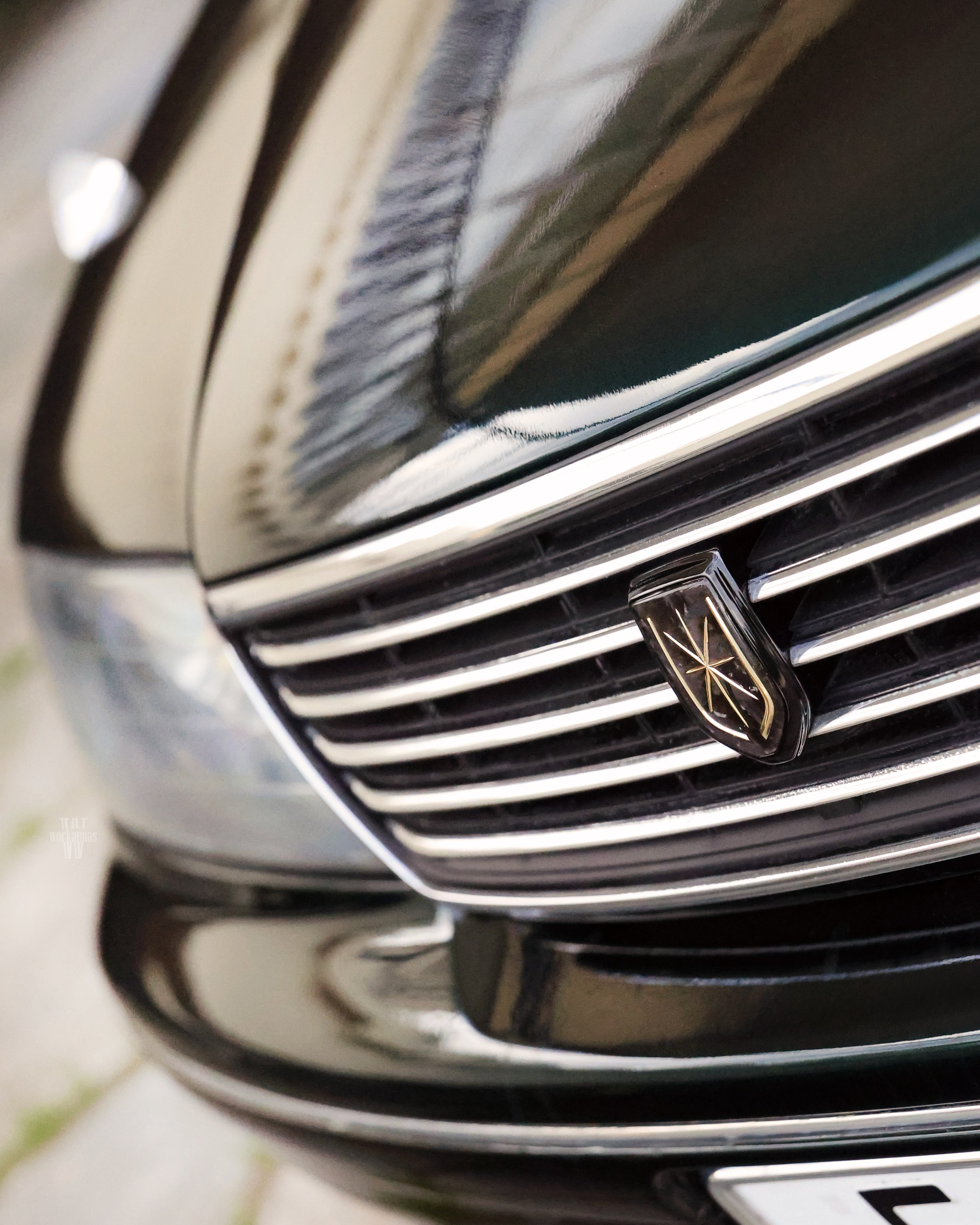TOYOTA Mark II (X100) 2026