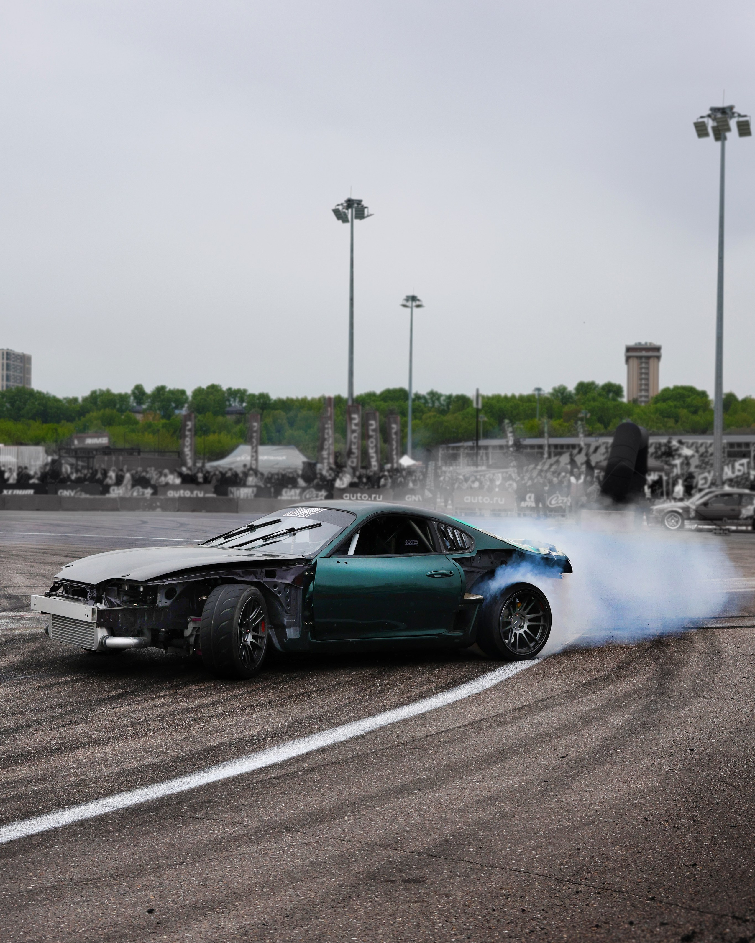 NO DRIFT NO FEST 2025