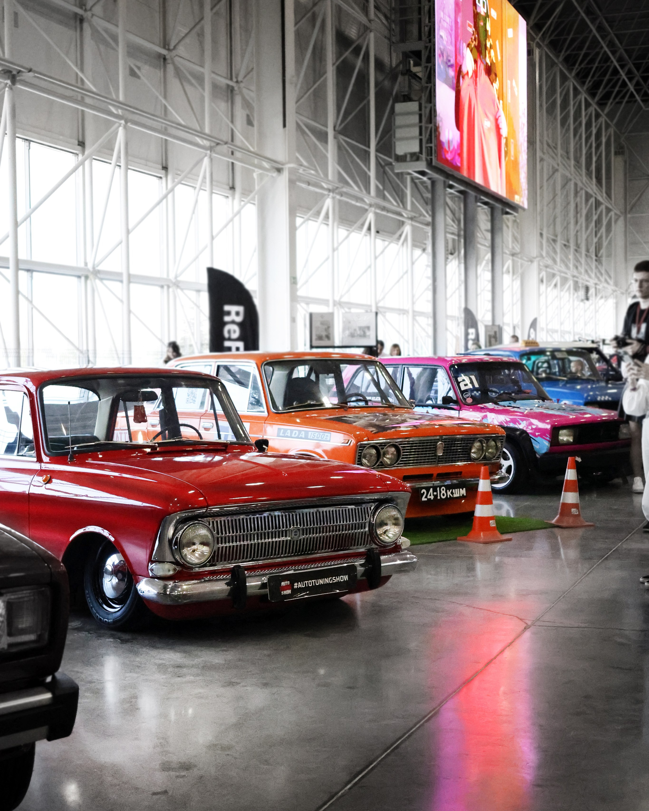 Auto Tuning Show 2025