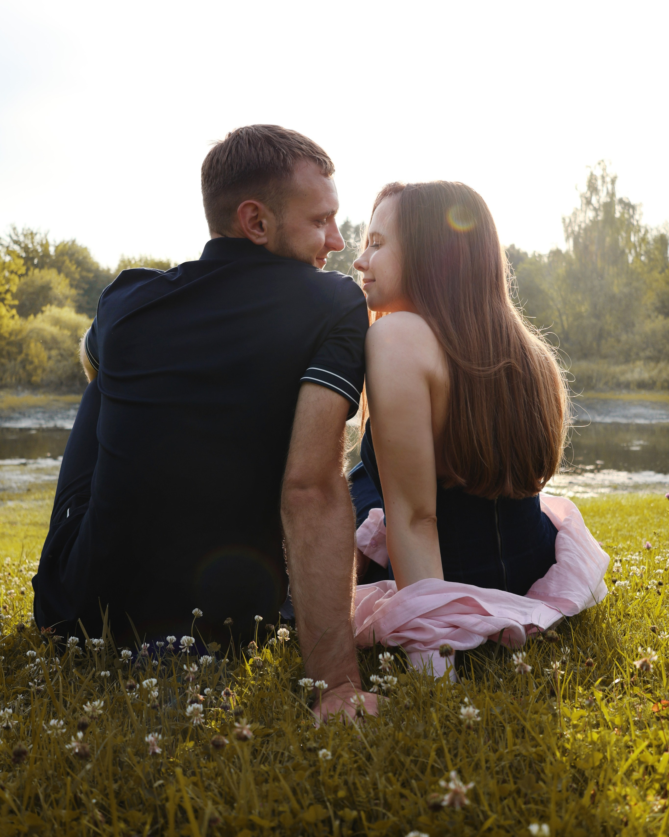 lovestory V & I