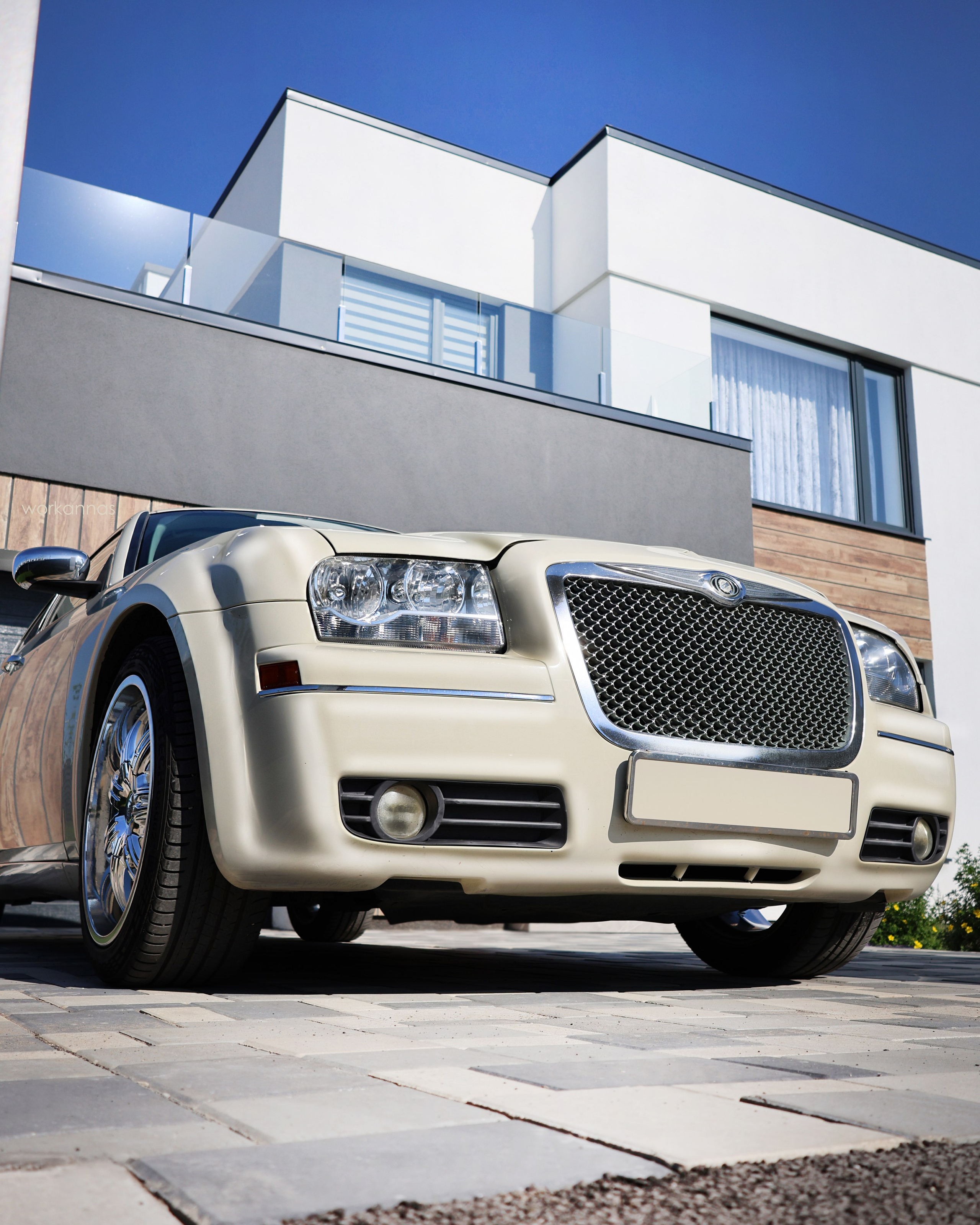 Chrysler