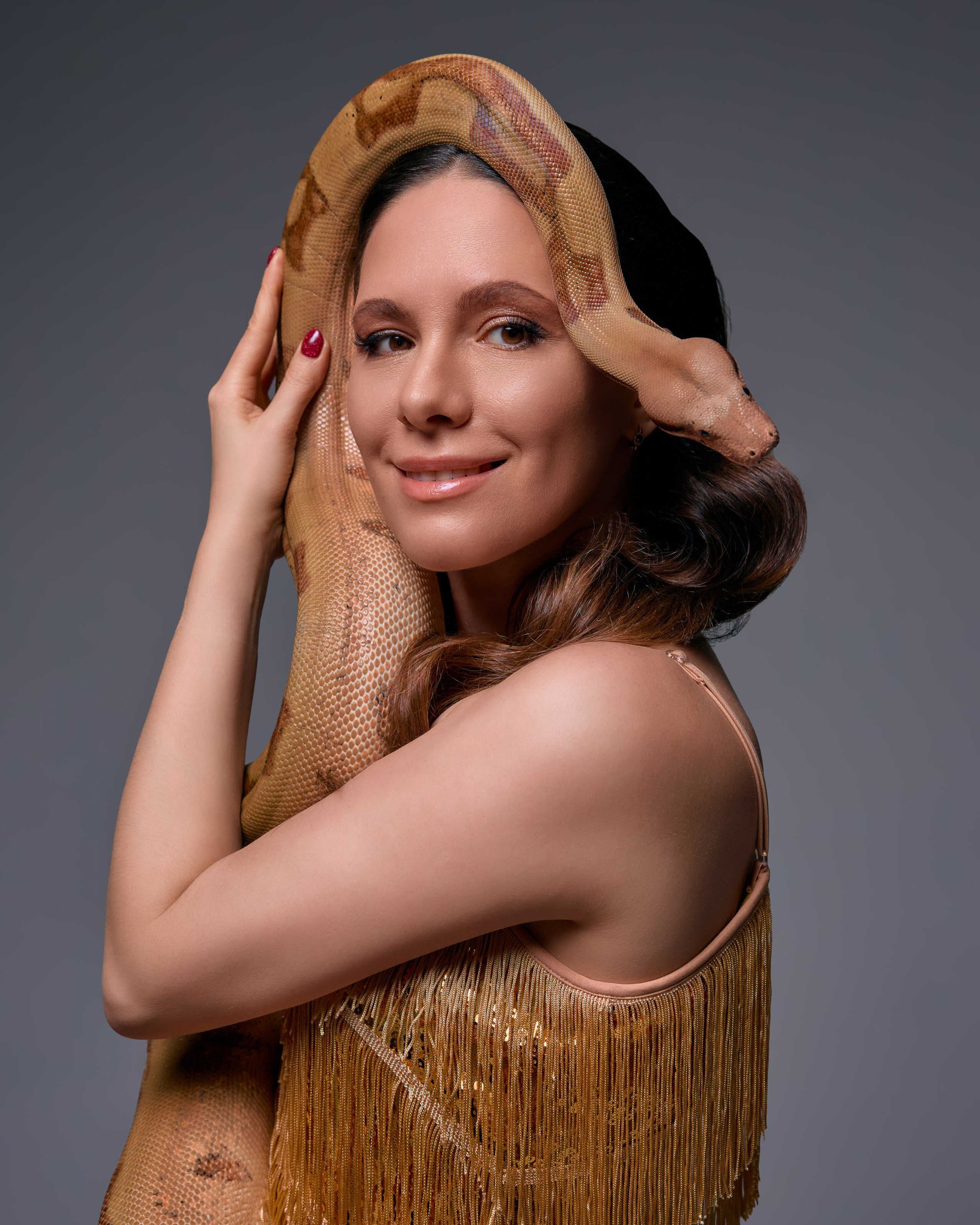 Катя и Лаура