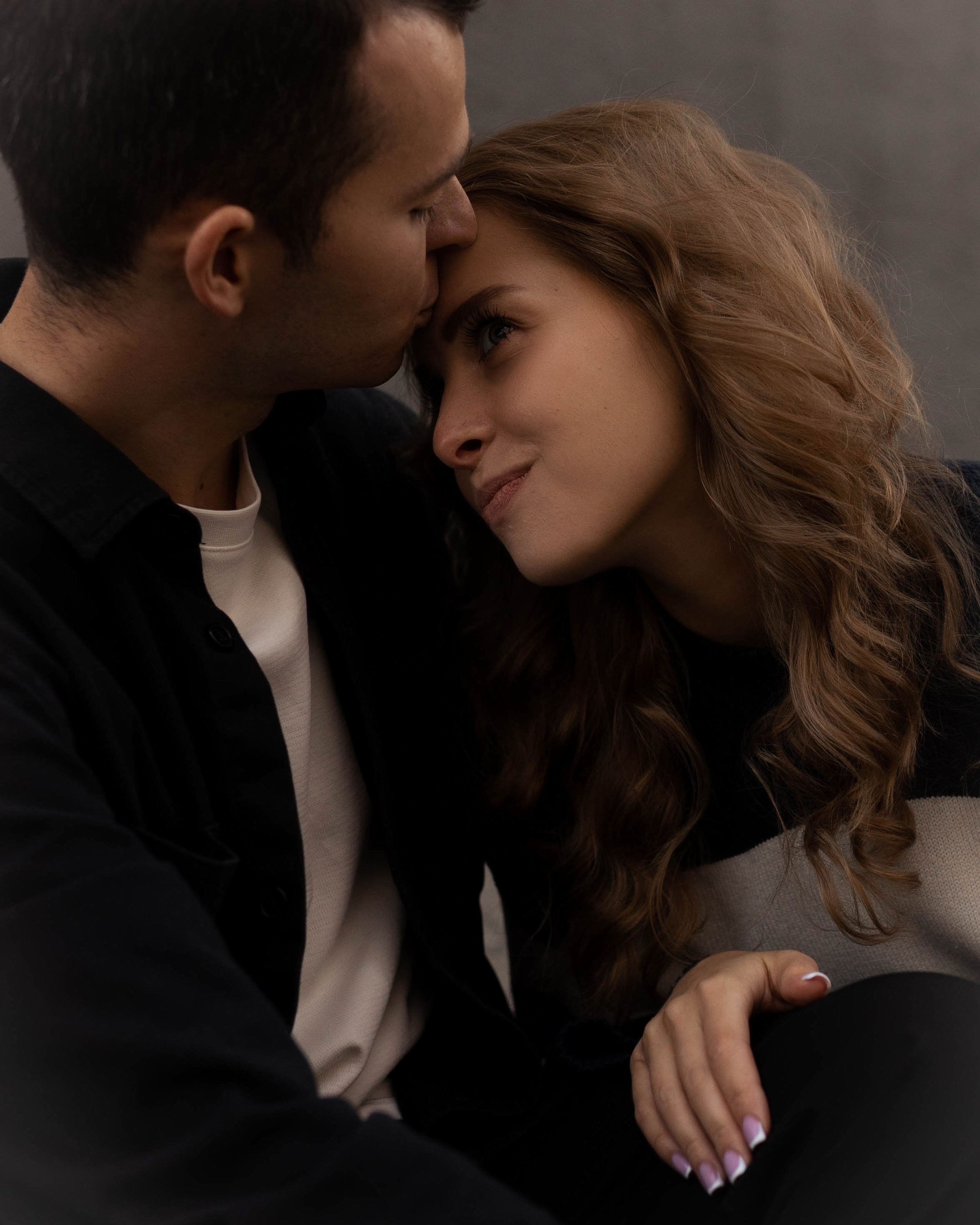 Валерия и Владимир