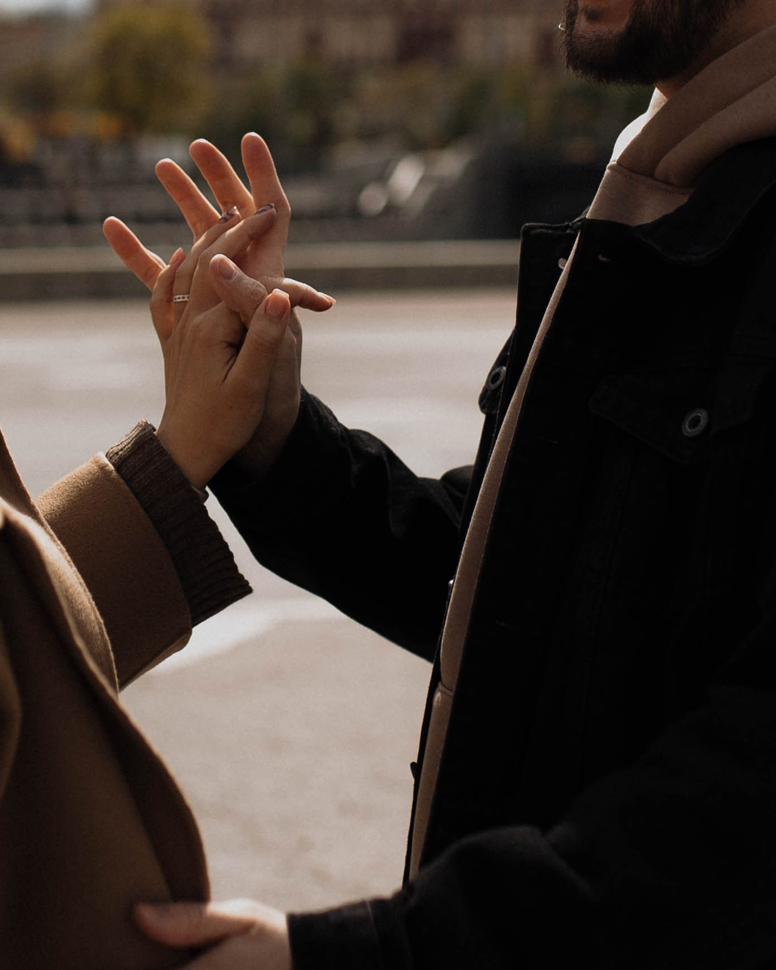 Юлия и Денис