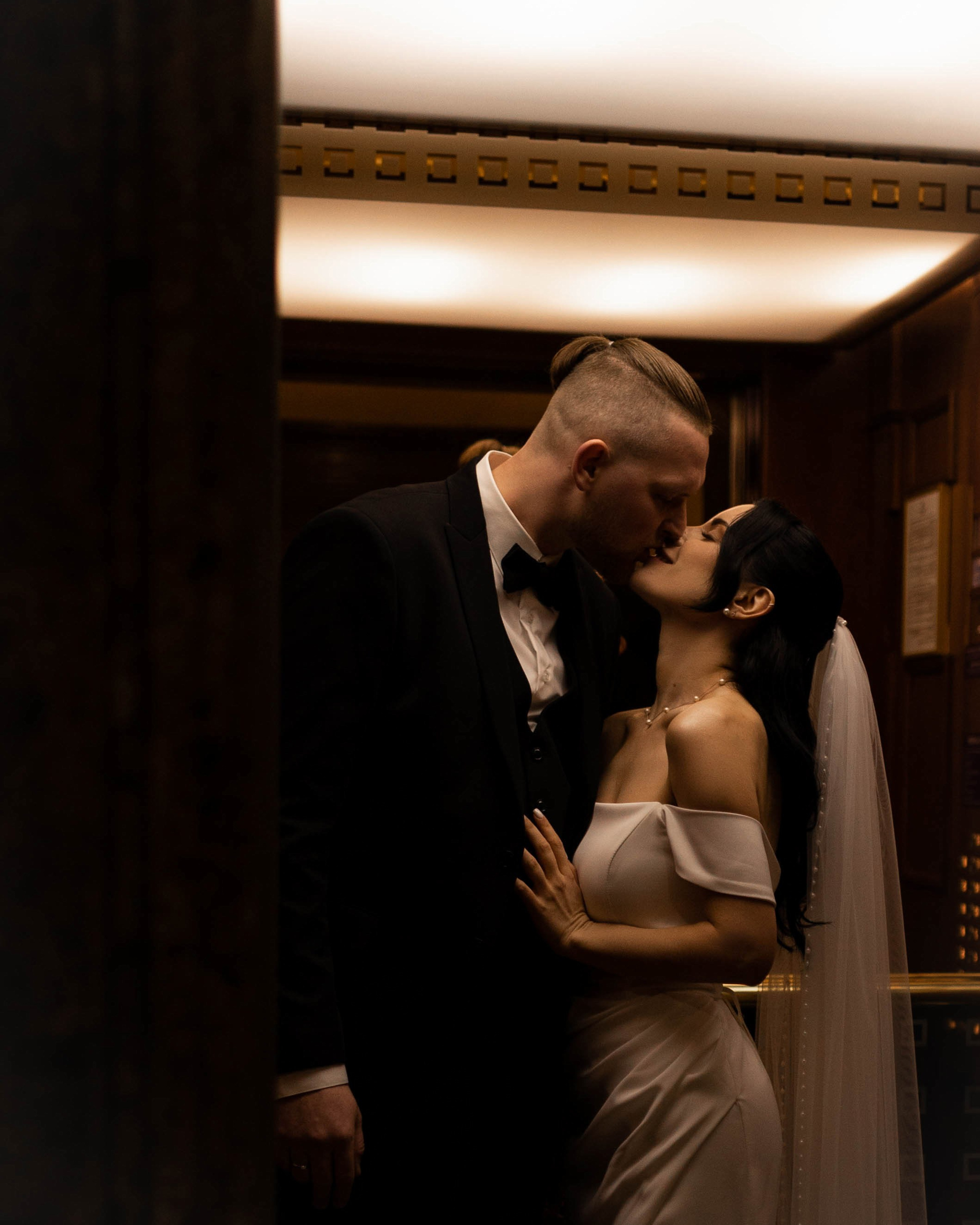 Карина и Владислав