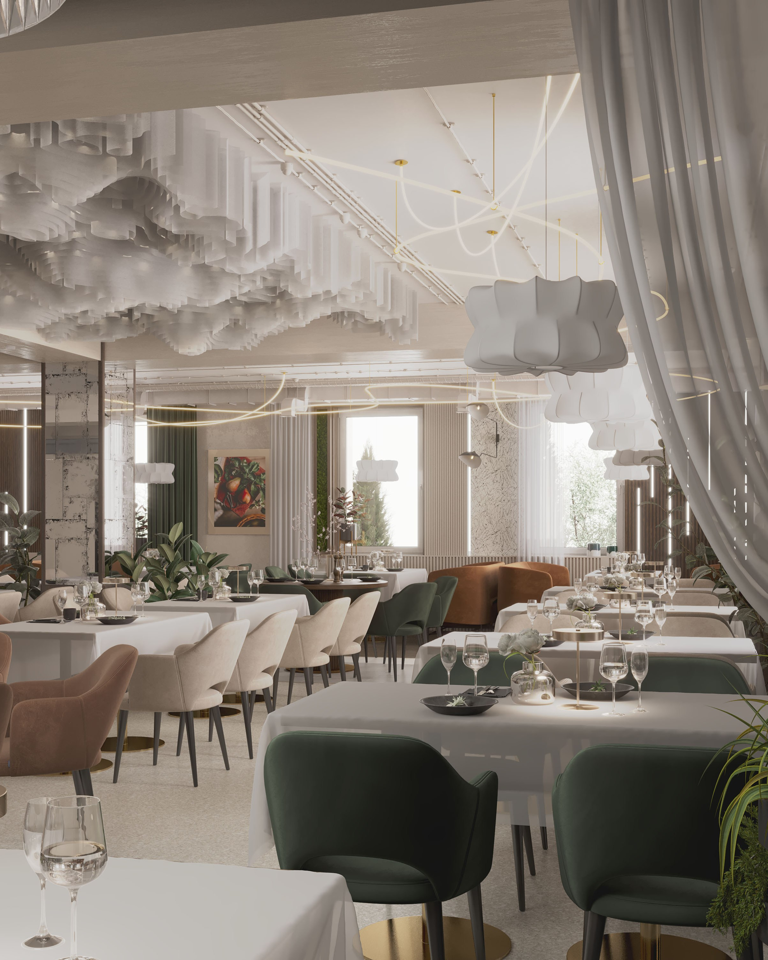 Ресторан «Астория»