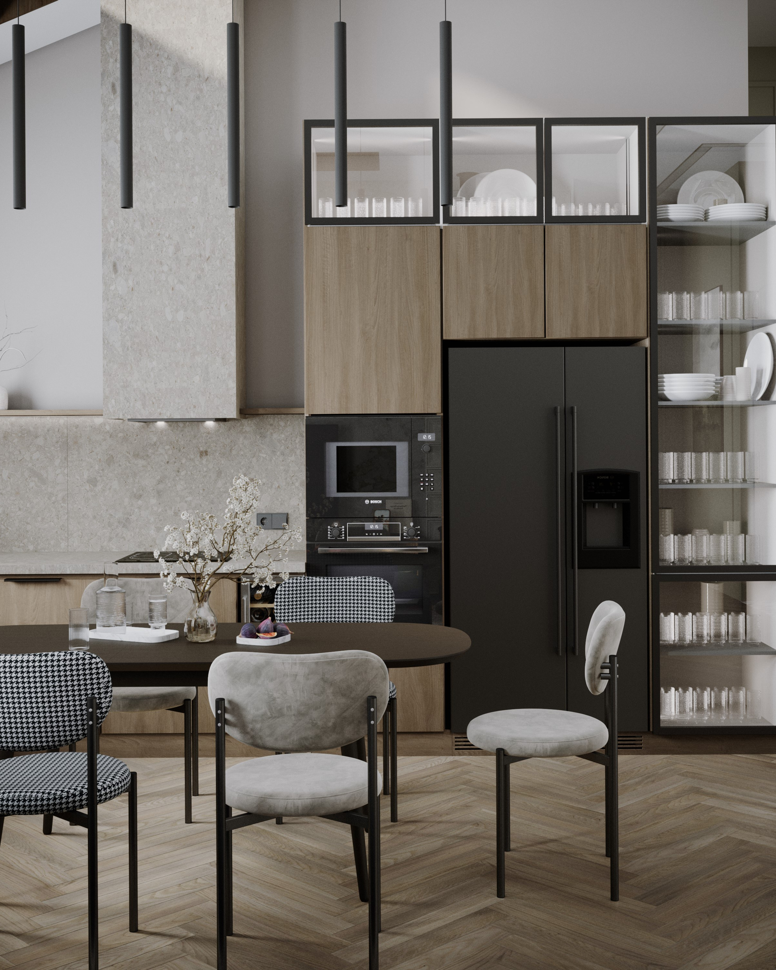 Дом «Зеленая Симфония»