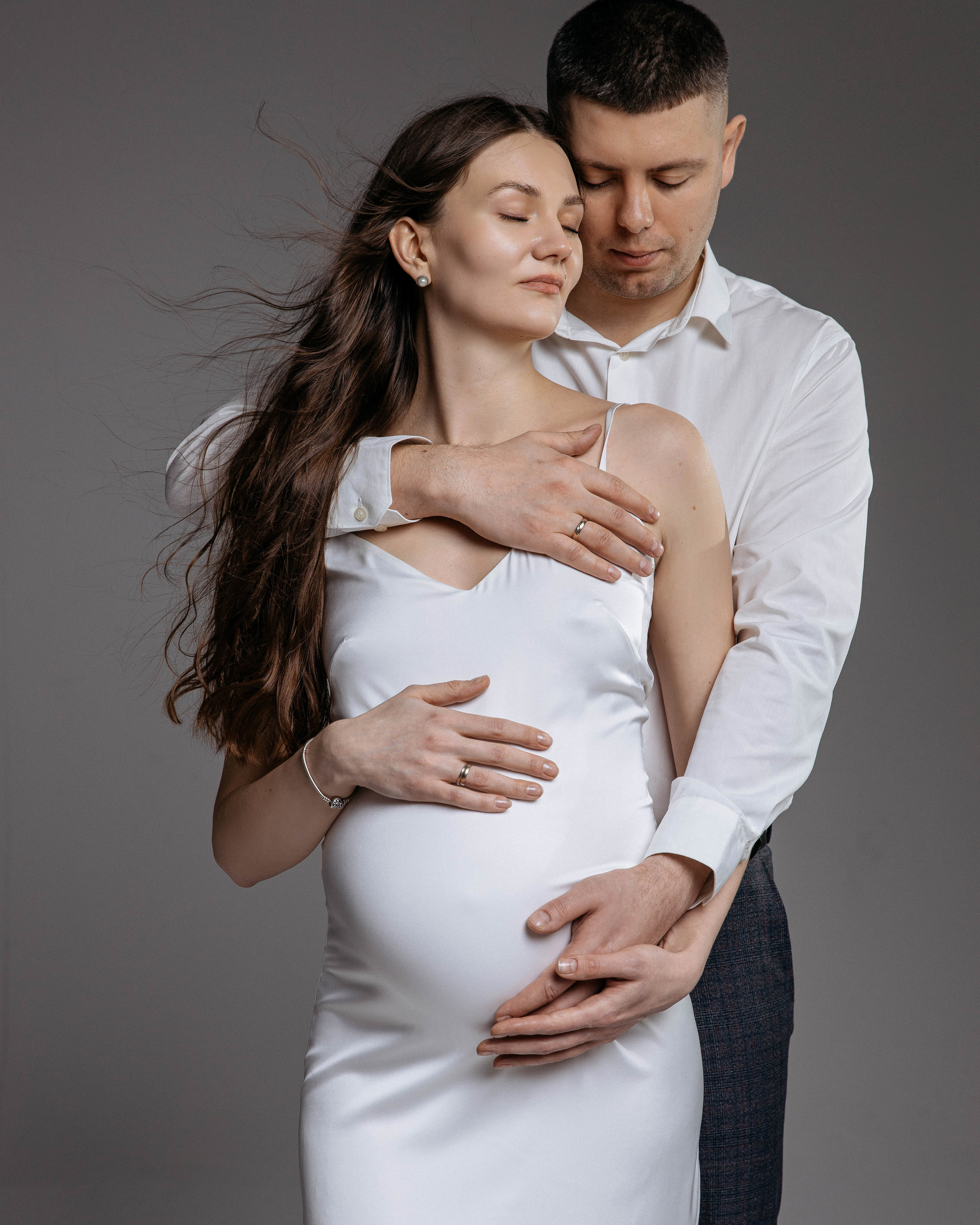 Марина и Егор