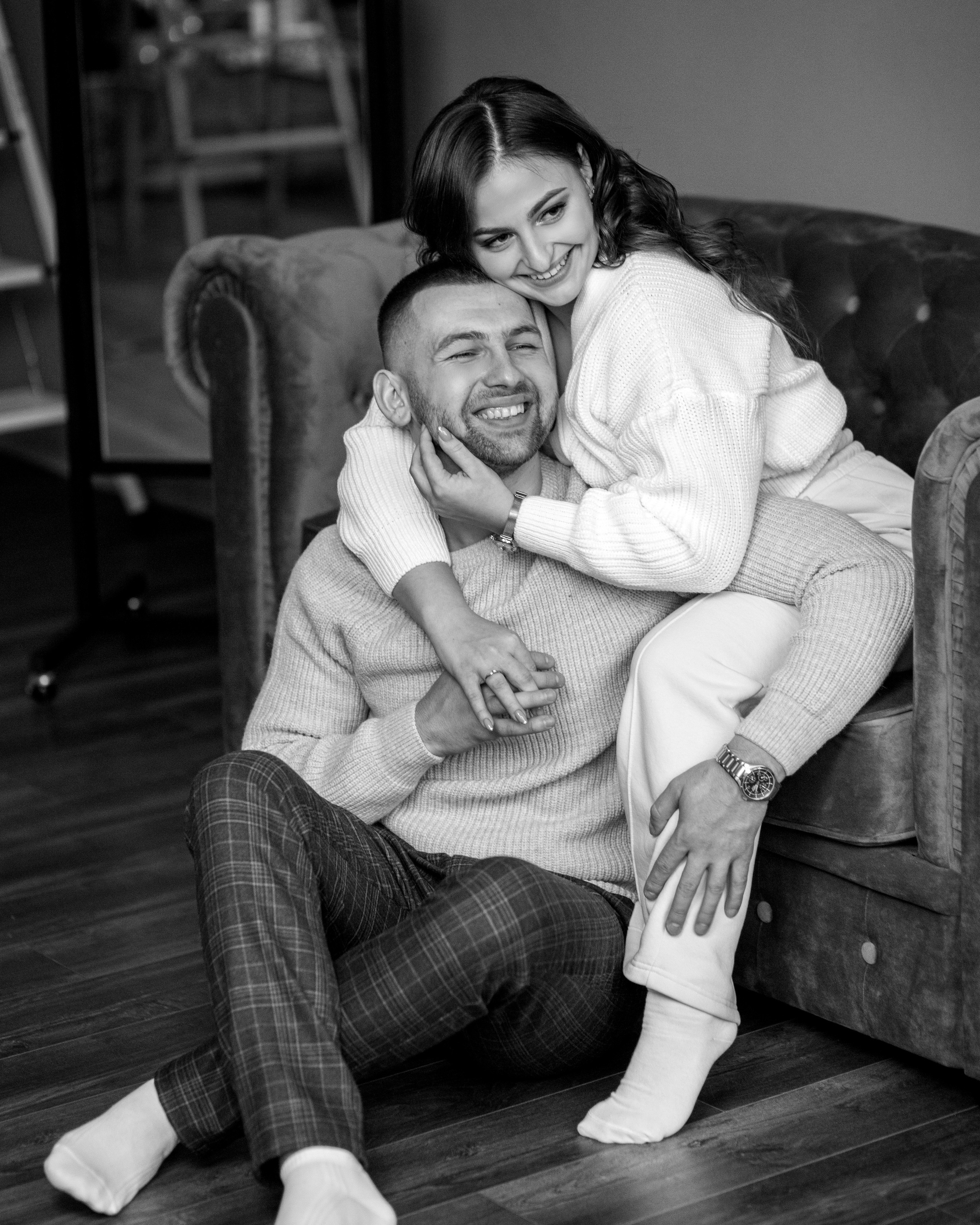 Диана и Влад