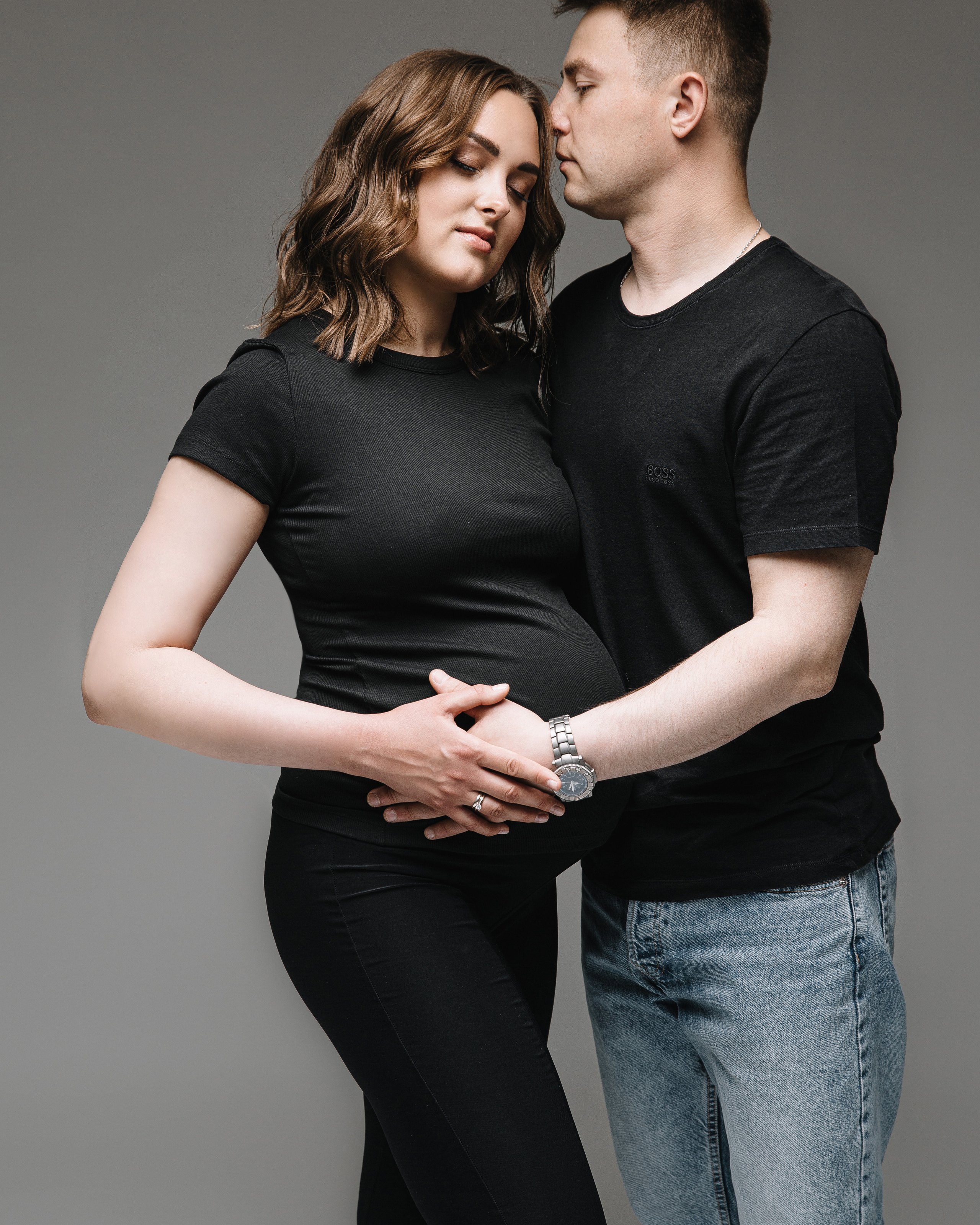 Андрей и Лена