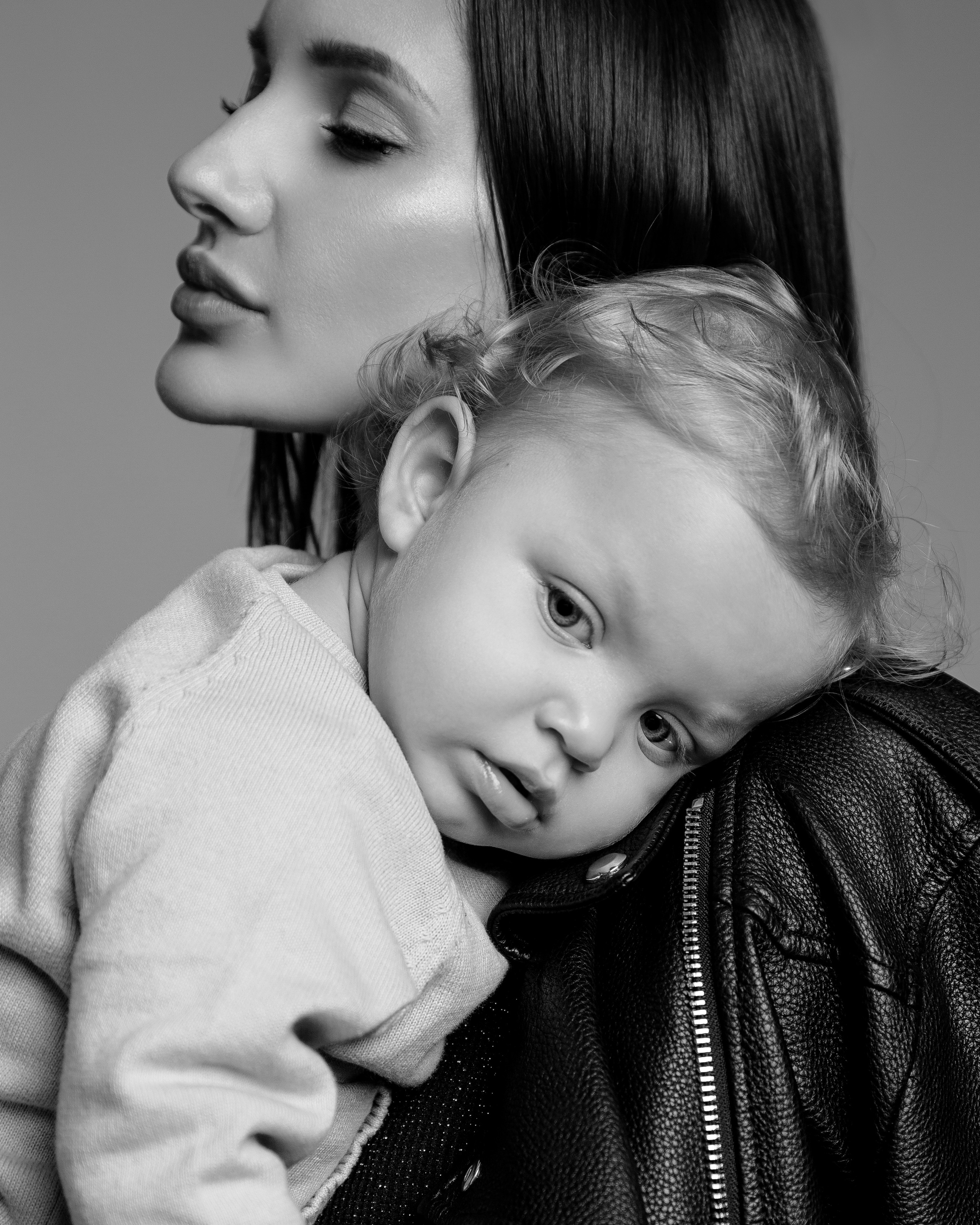 Юлия, Марк и Клим