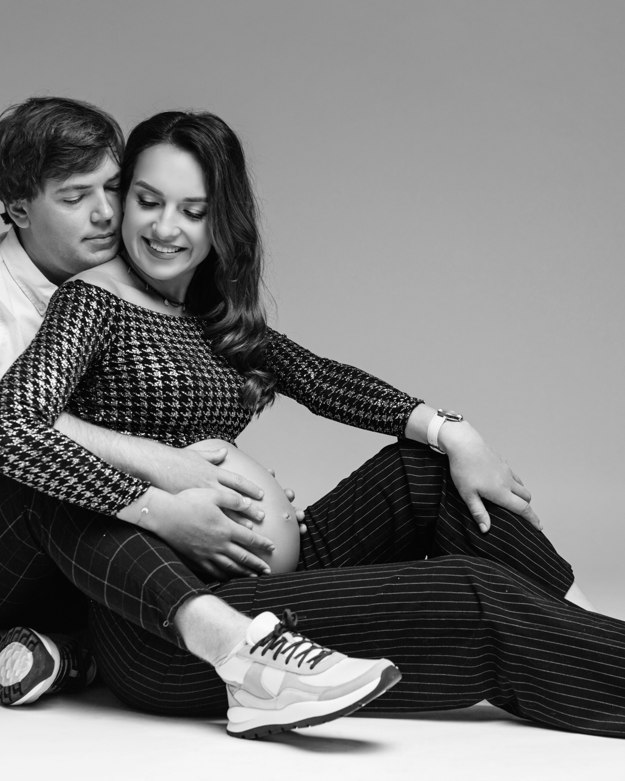 Таня и Дима