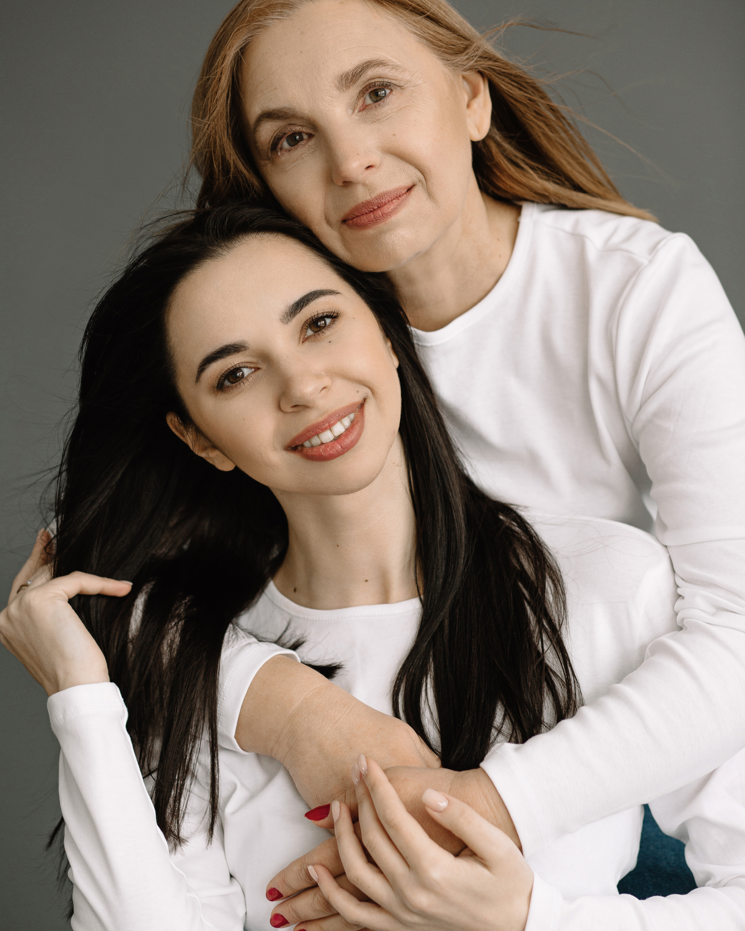 Ирина и Аня