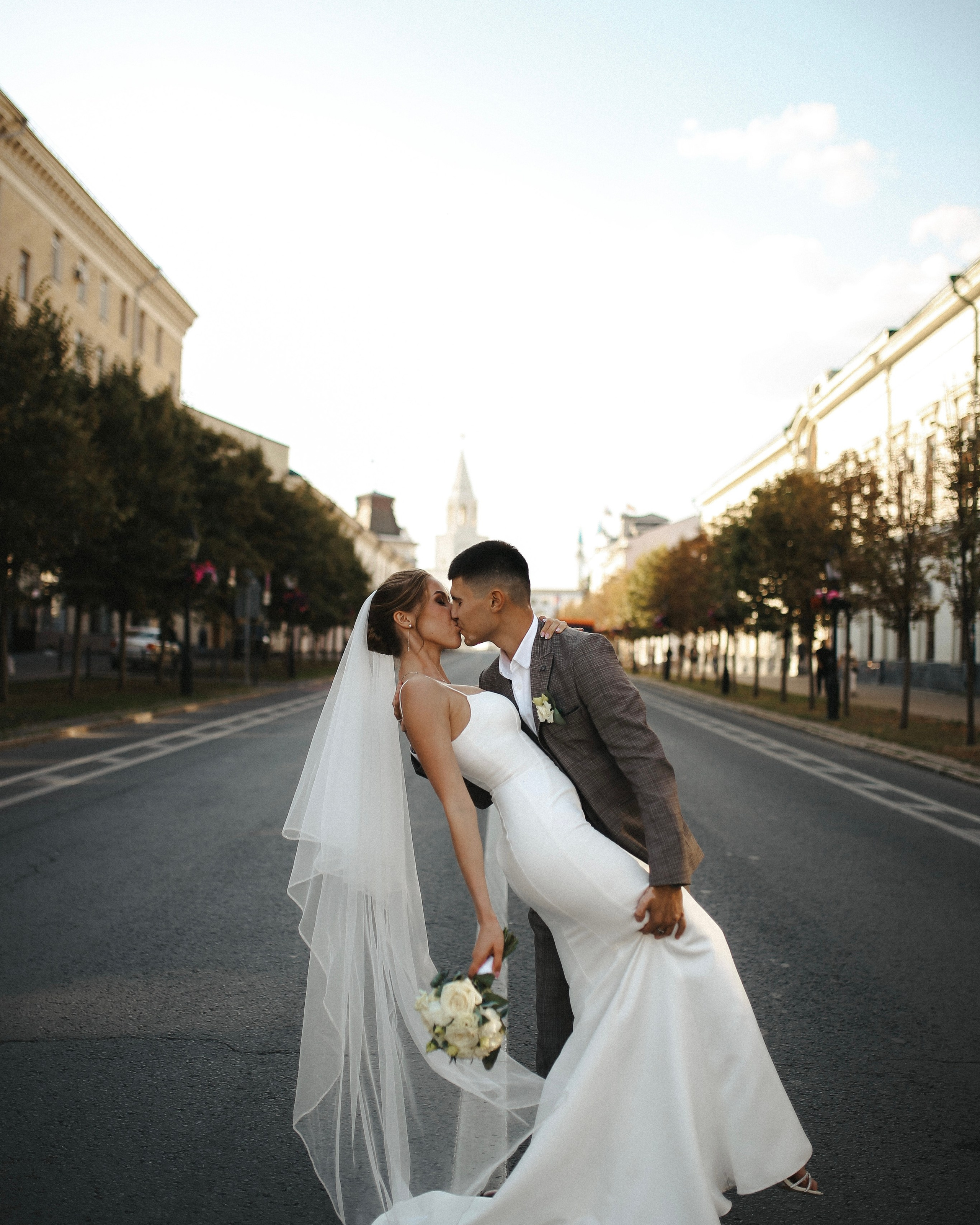 Тимофей + Наиля