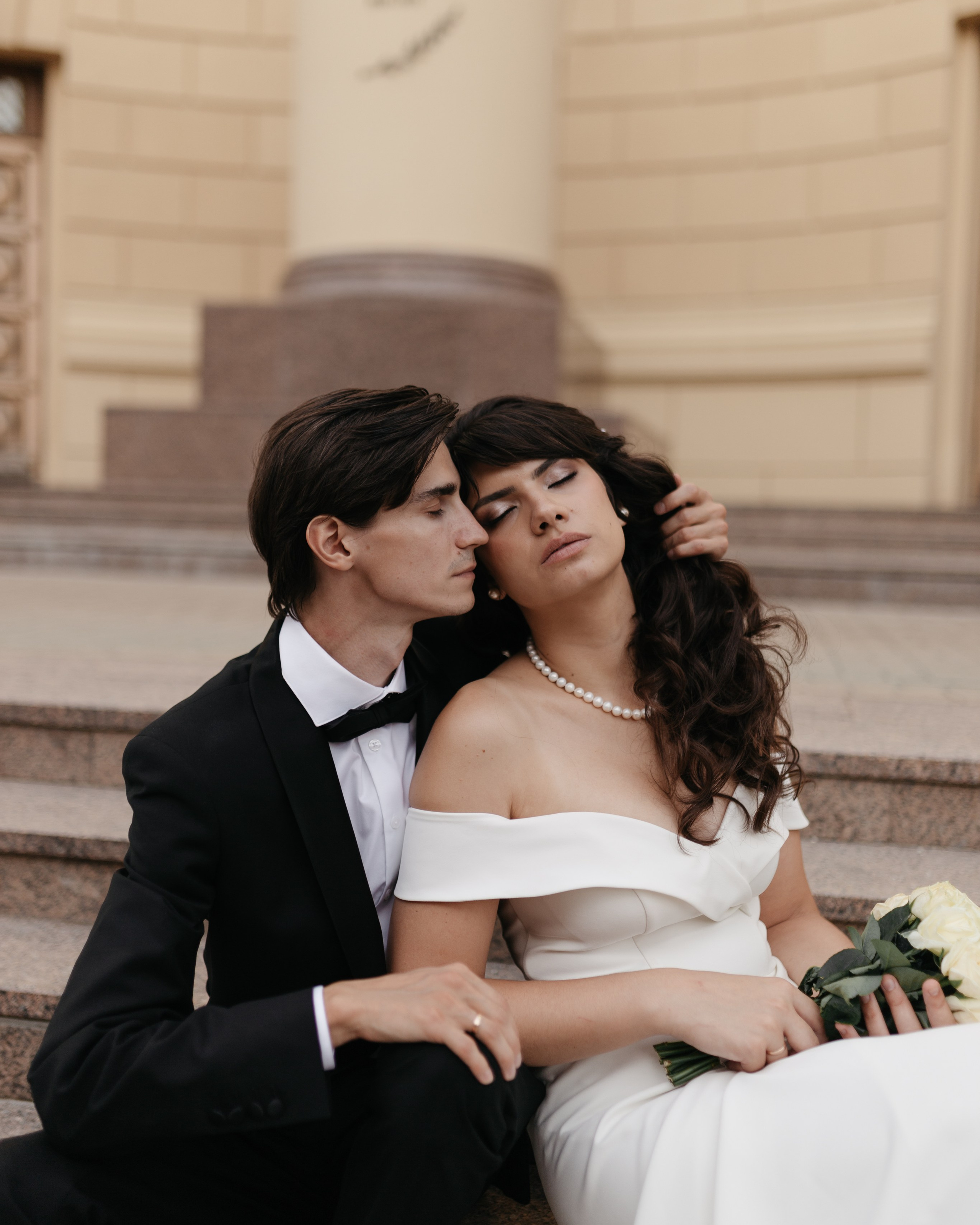 Сергей & Нателла