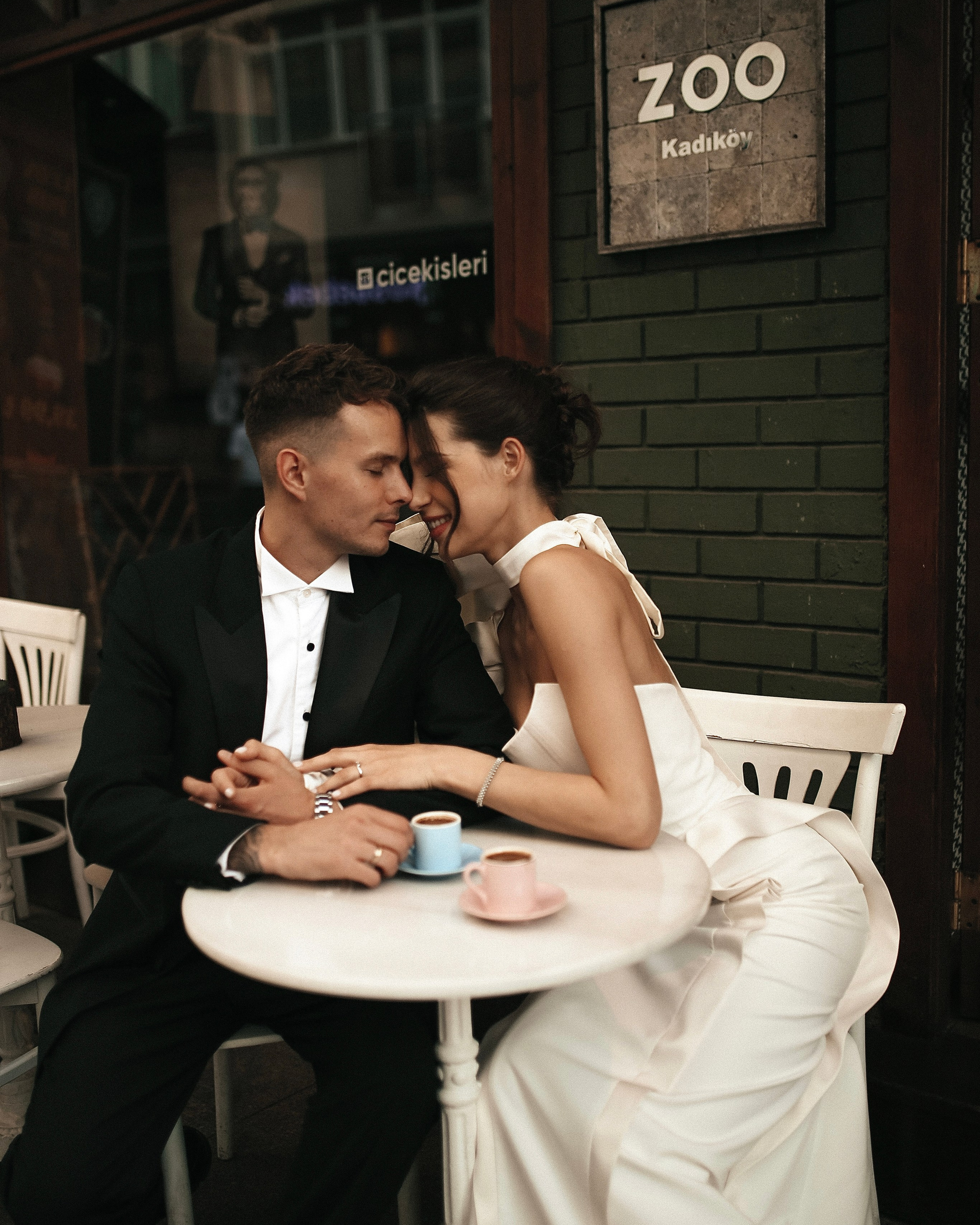 Кирилл & Злата