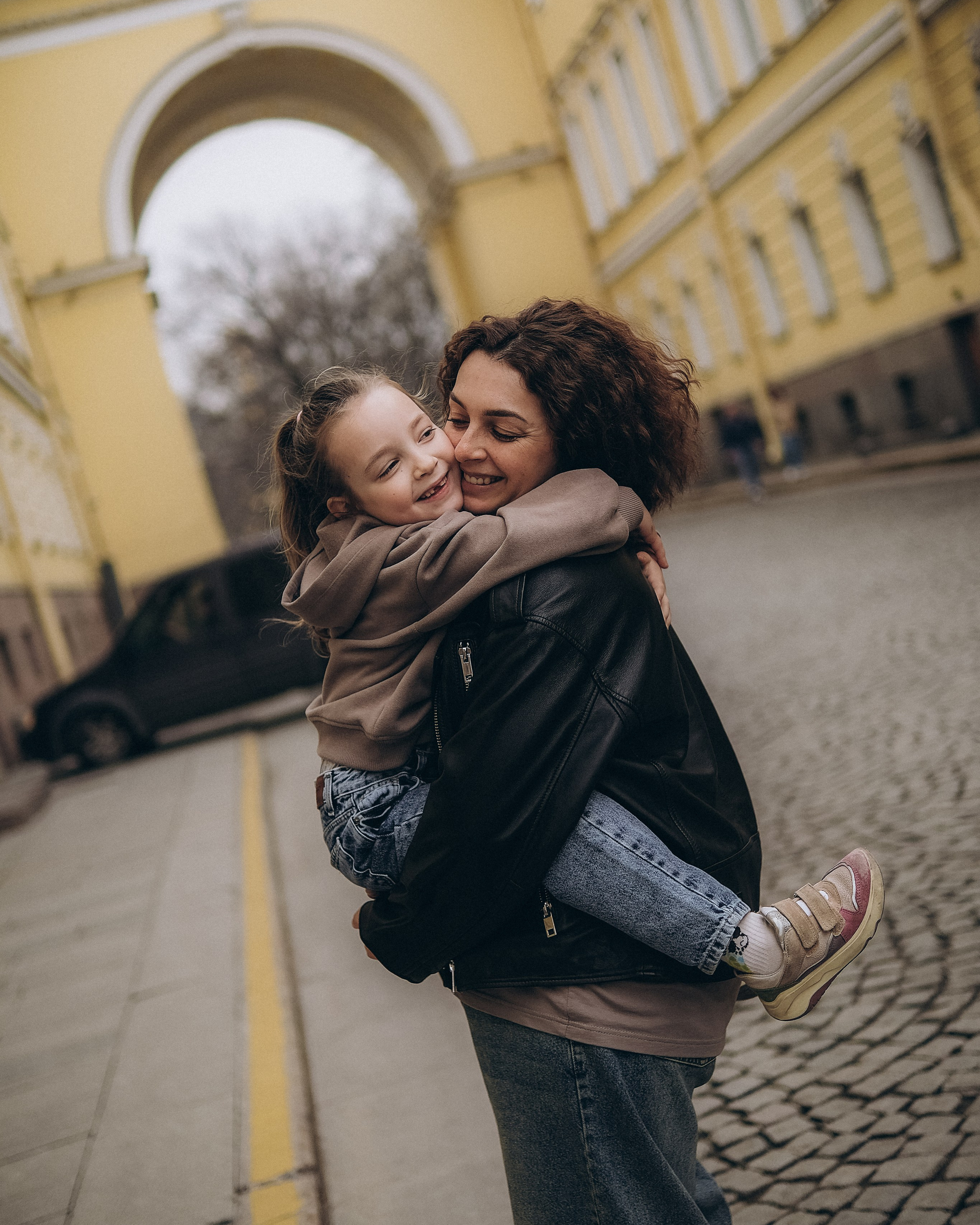 Марина & Маша