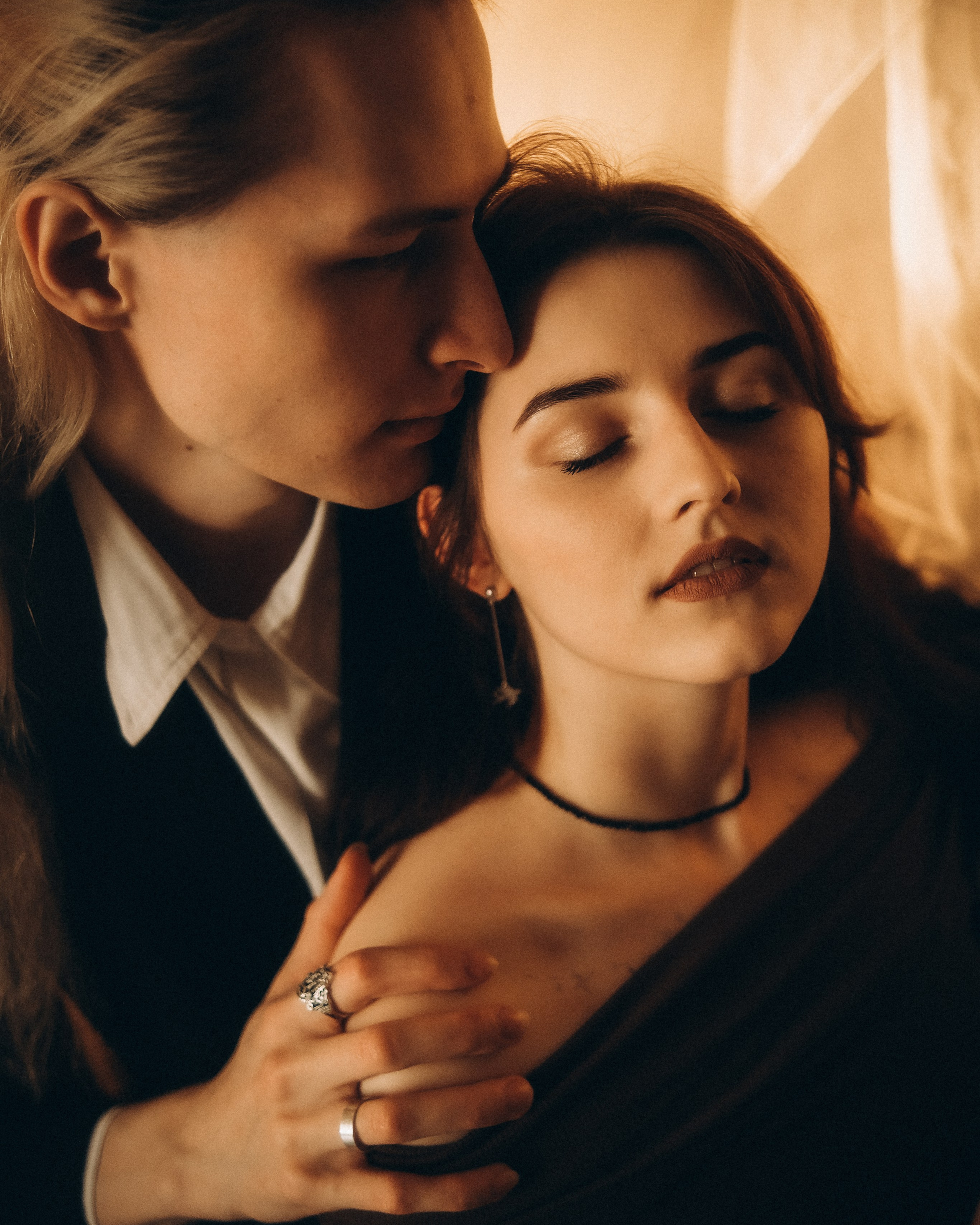 Катя & Георгий