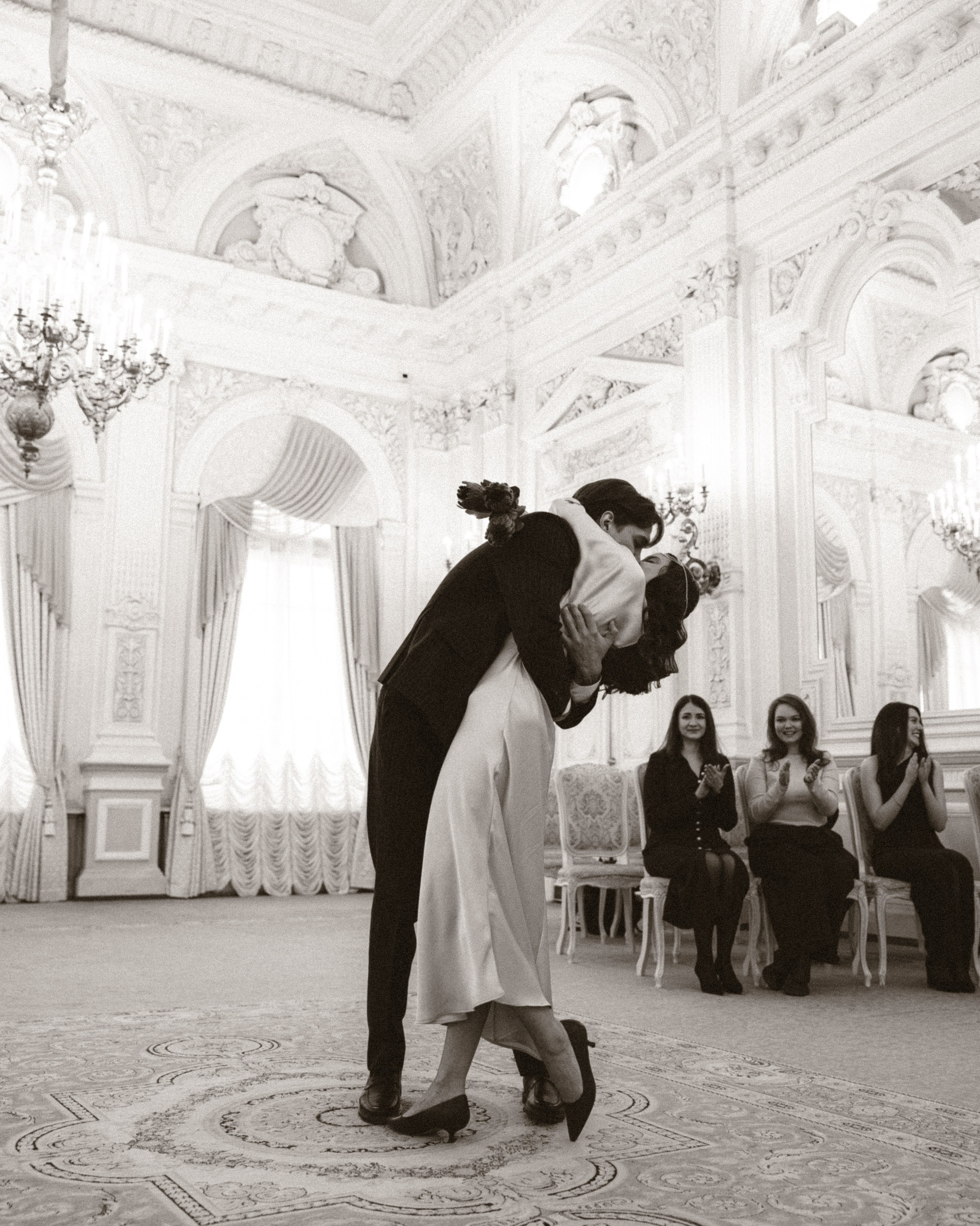 Наташа & Артур ДБ1