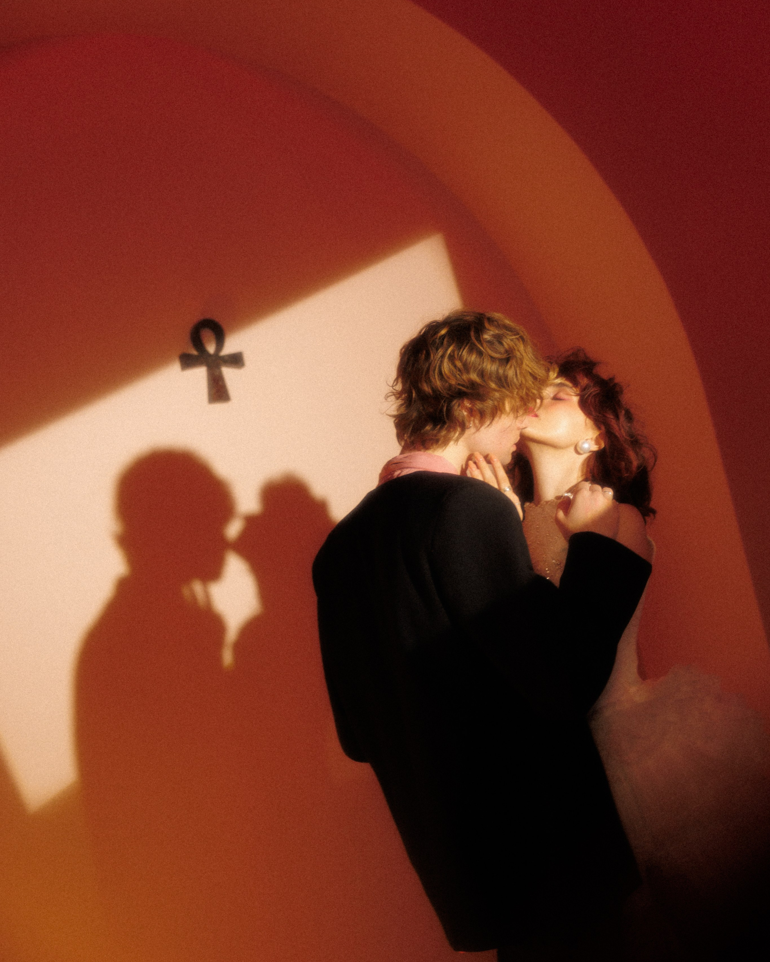 Диана & Илья (ворк)