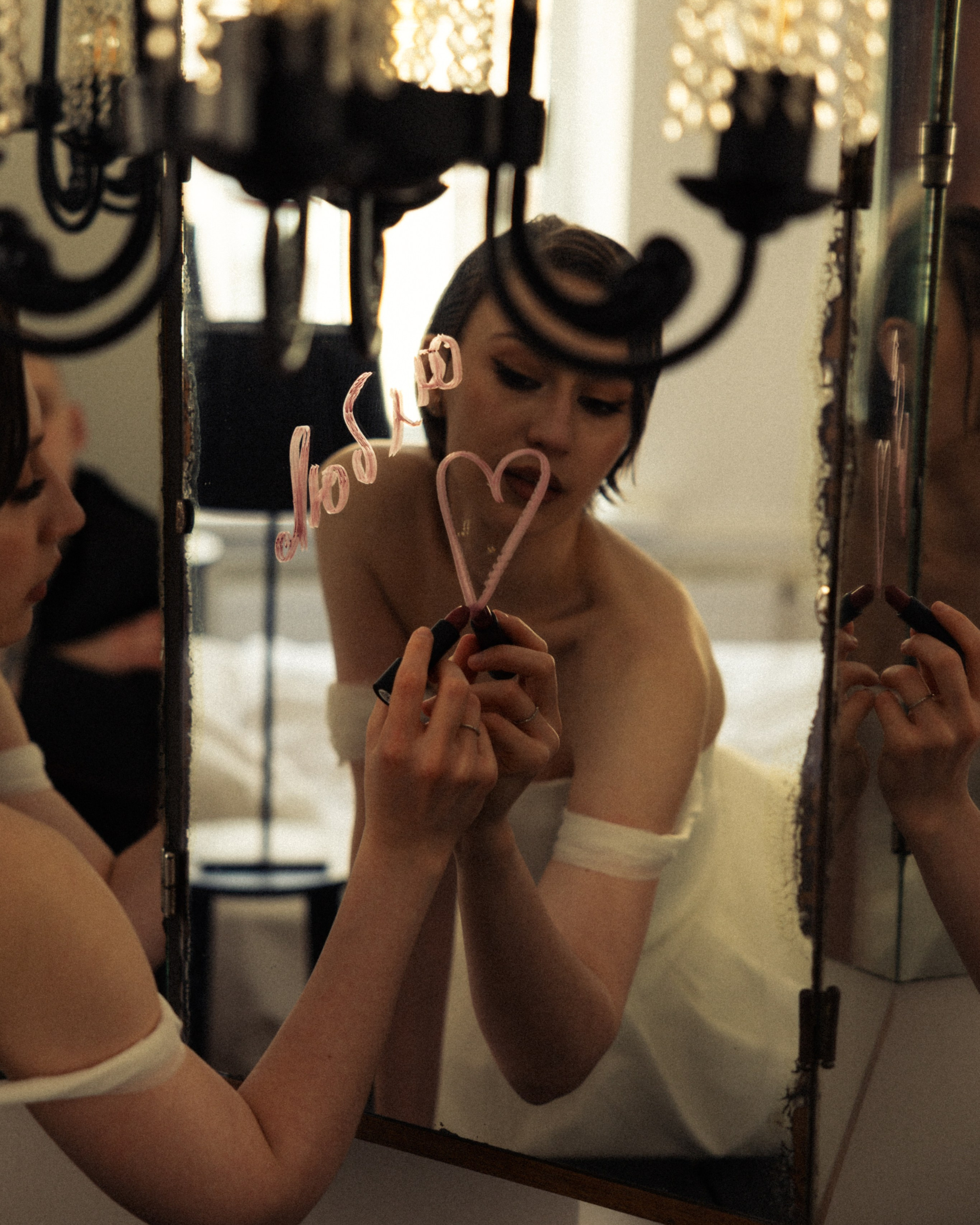 Ульяна & Влад (ворк)