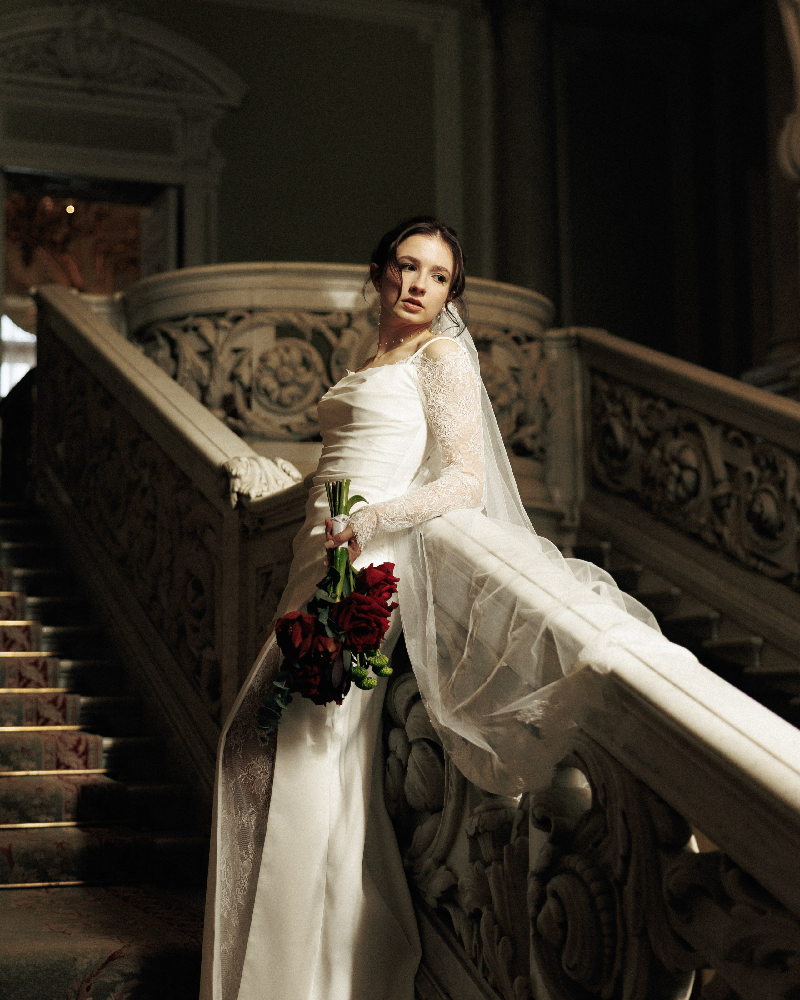 Таня & Максим. ДБ1 (в&nbsp;процессе)